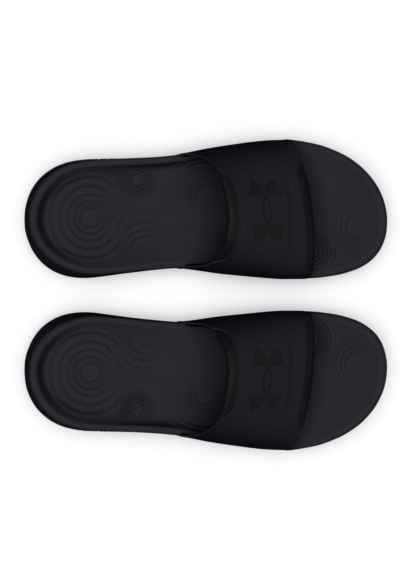 Big Kid Boys UA Ignite Select Slide Sandals