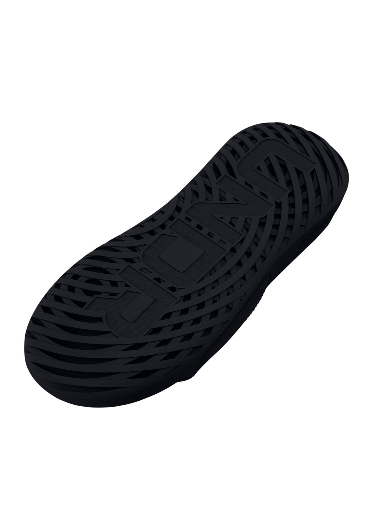 Big Kid Boys UA Ignite Select Slide Sandals