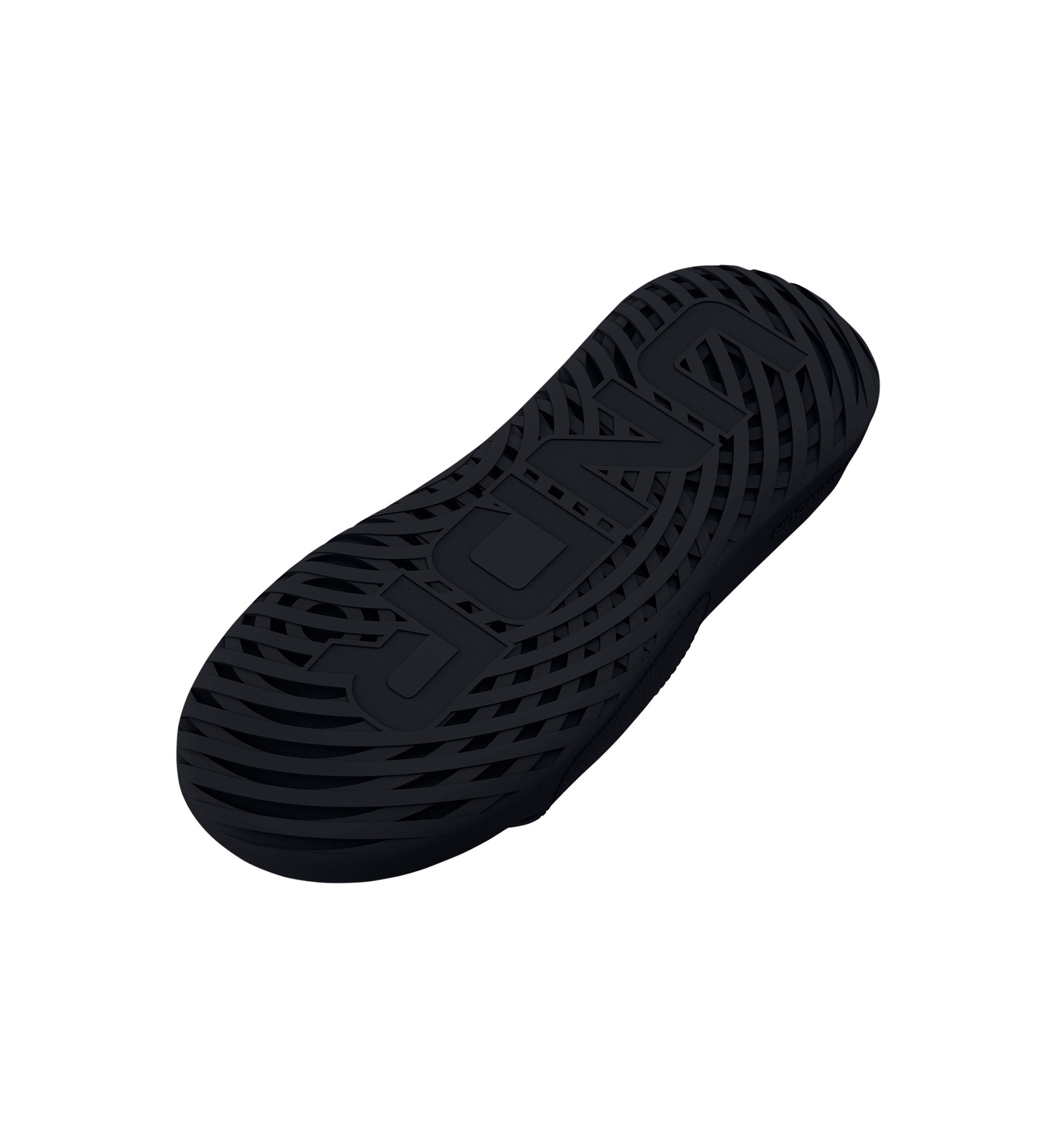 Big Kid Boys UA Ignite Select Slide Sandals