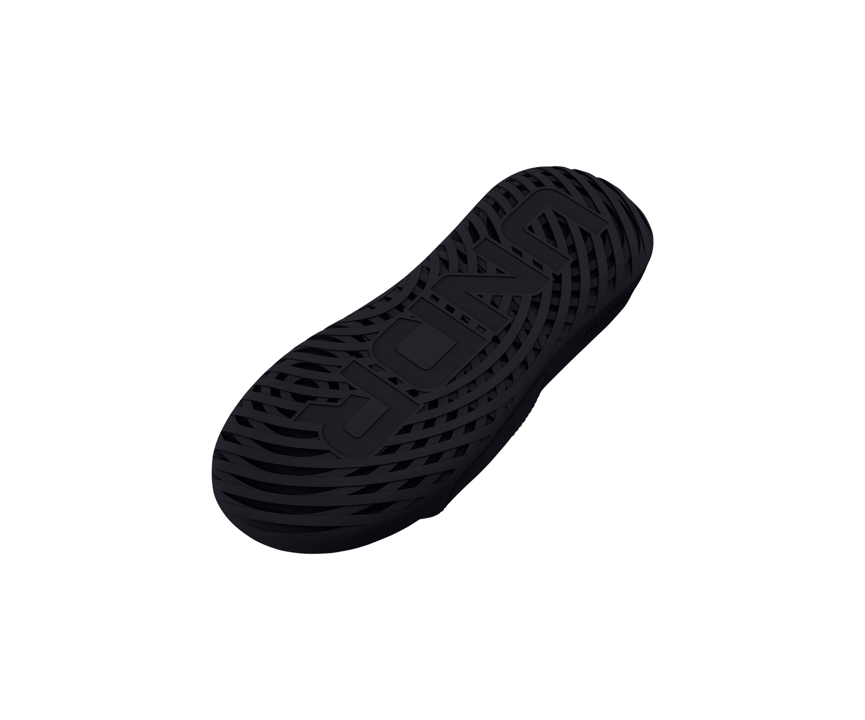 Big Kid Boys UA Ignite Select Slide Sandals