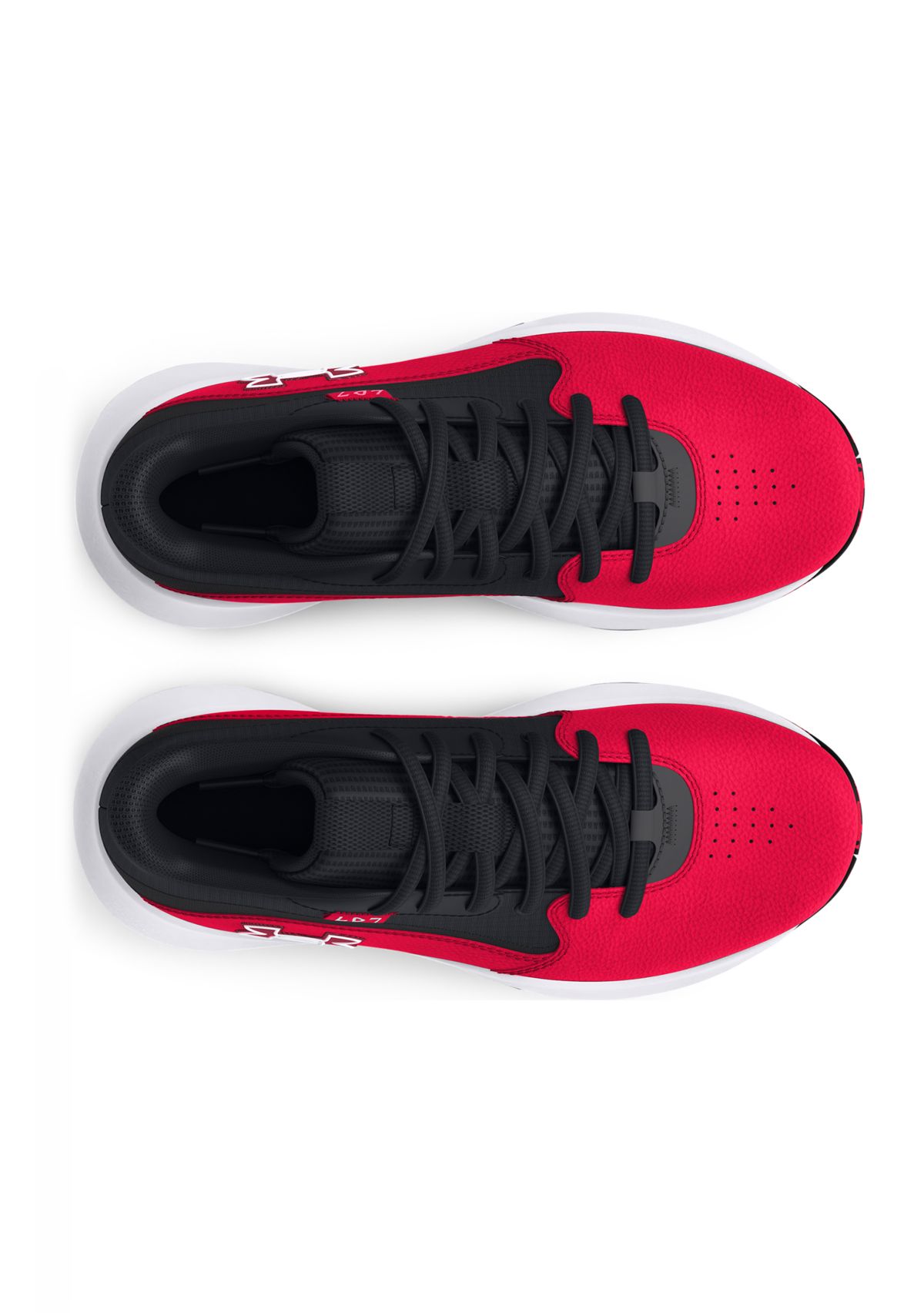 Big Kid Boys GS Lockdown 7 Sneakers