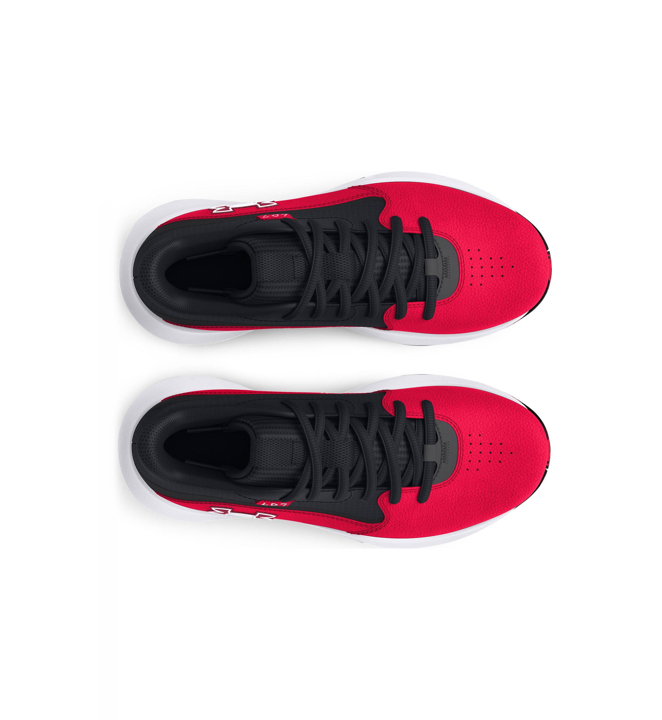 Big Kid Boys GS Lockdown 7 Sneakers