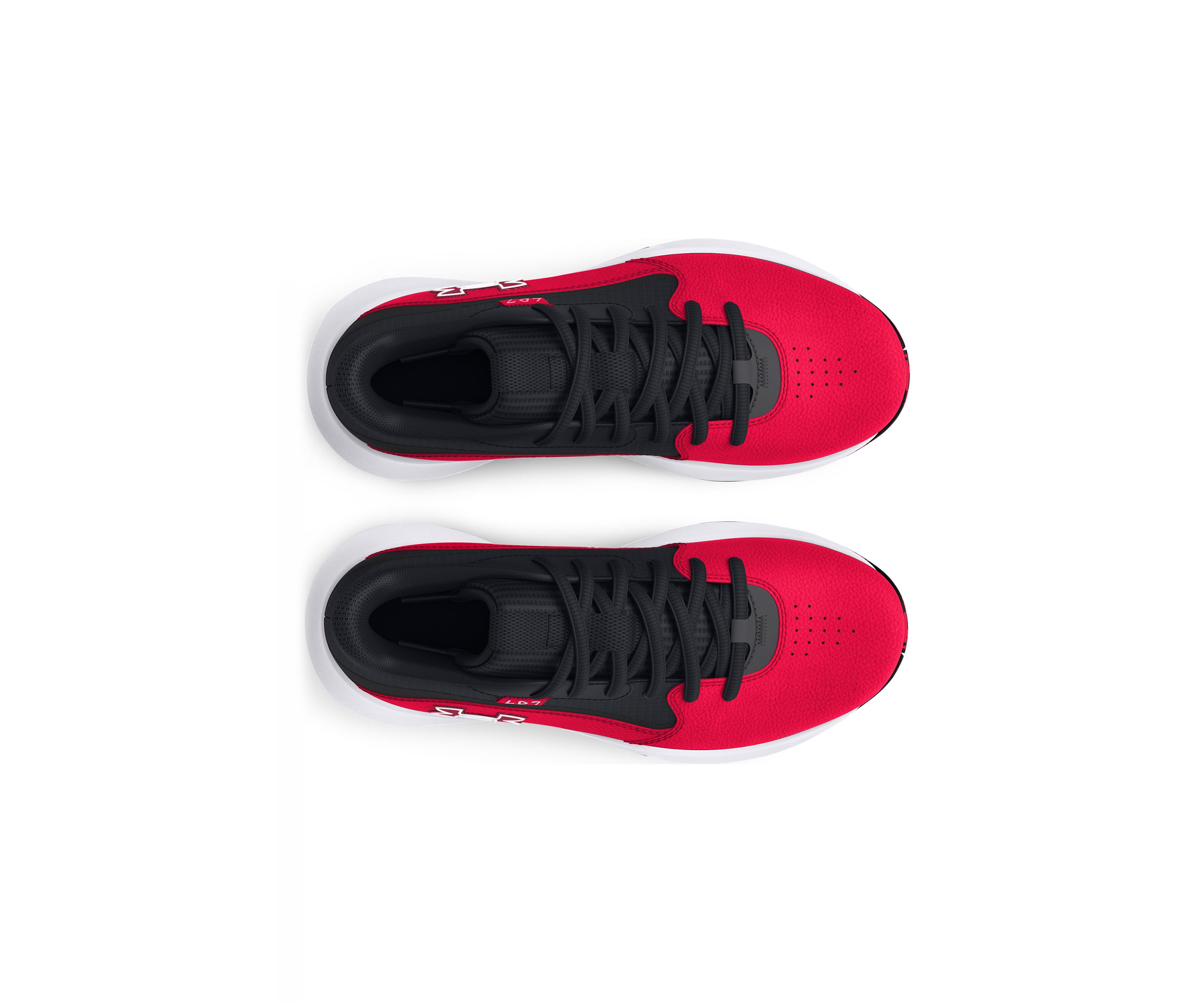 Big Kid Boys GS Lockdown 7 Sneakers