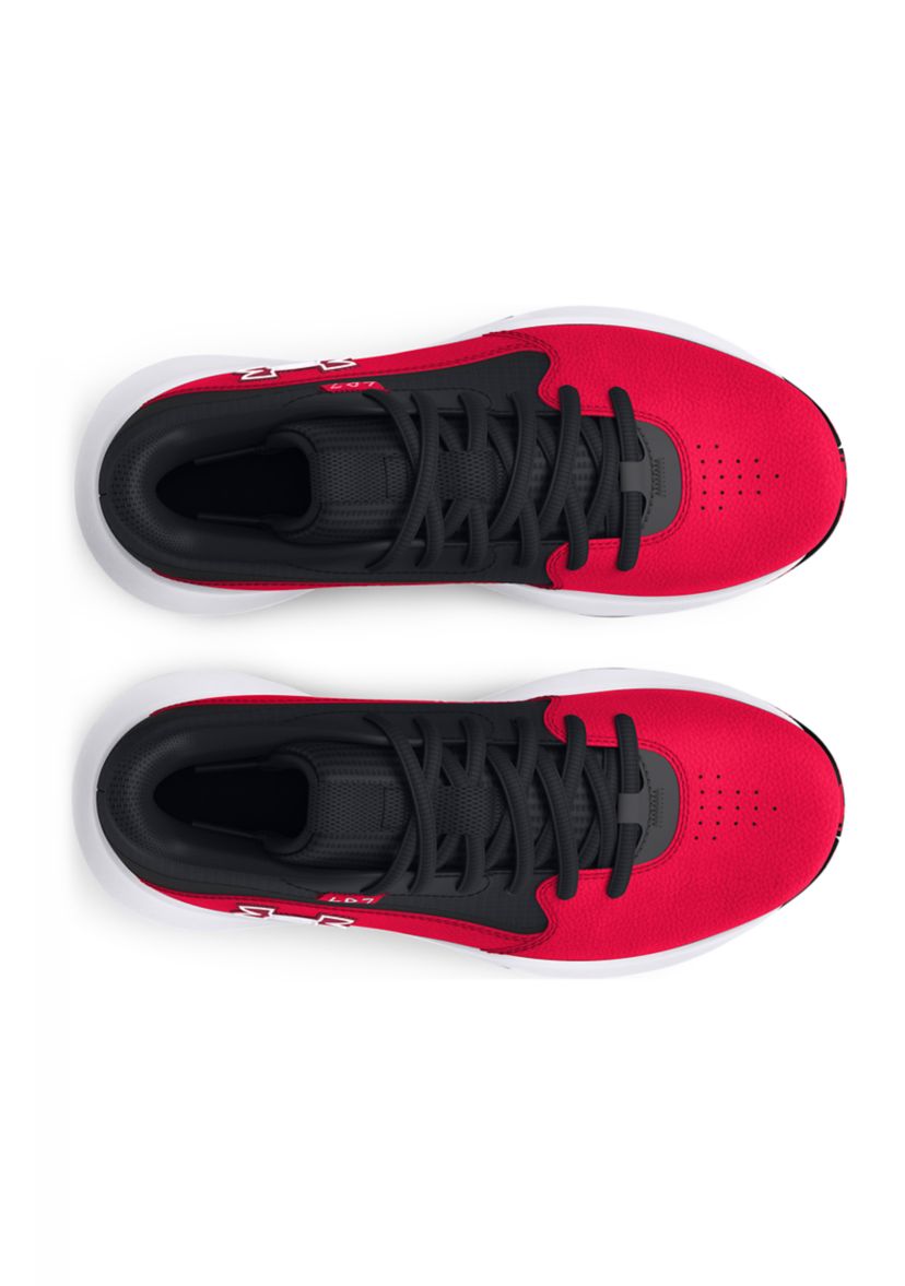 Big Kid Boys GS Lockdown 7 Sneakers