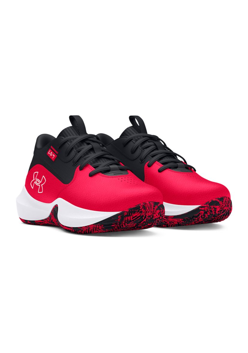 Big Kid Boys PS Lockdown 7 Sneakers