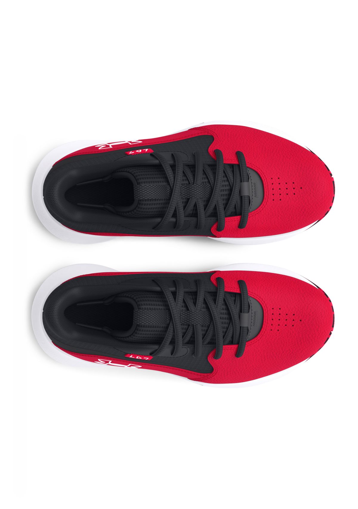 Big Kid Boys PS Lockdown 7 Sneakers