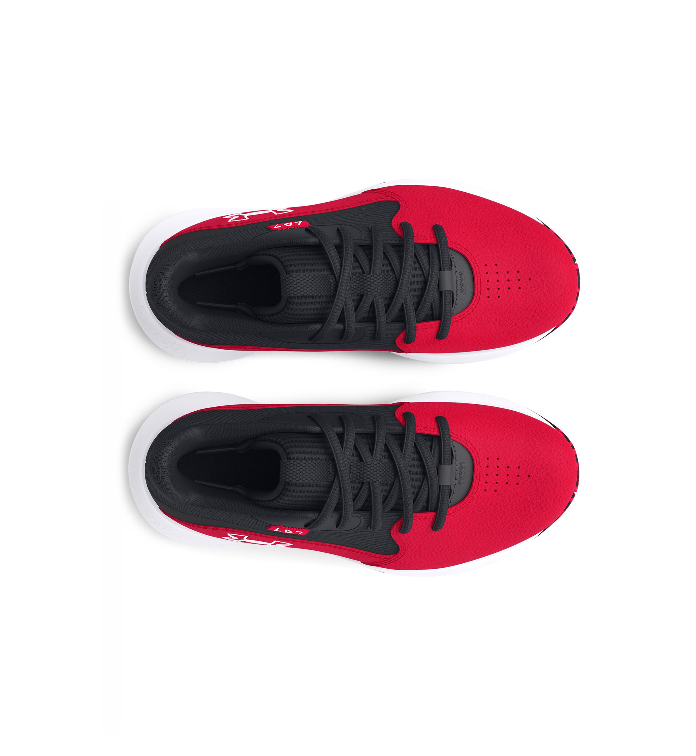Big Kid Boys PS Lockdown 7 Sneakers