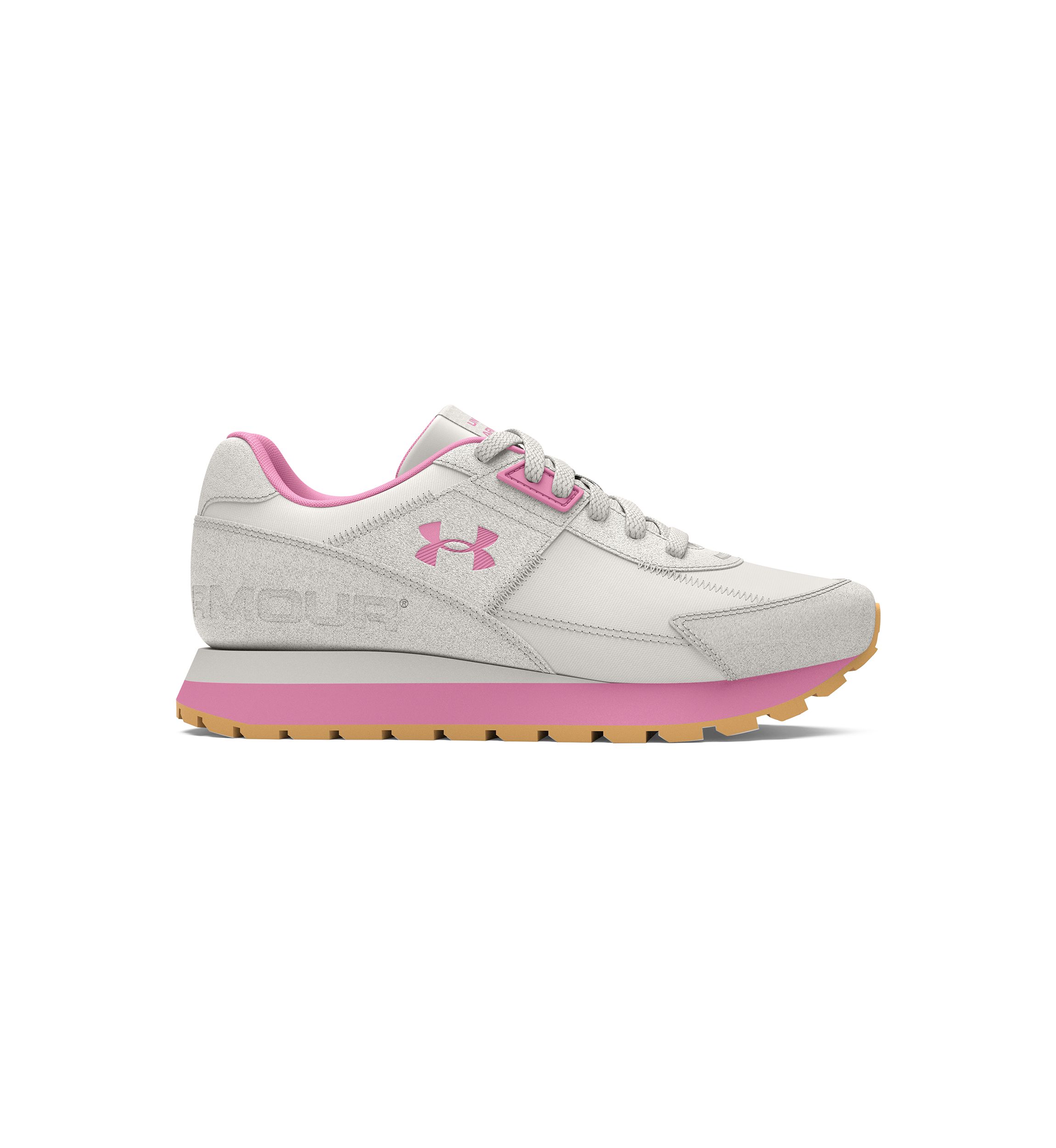 Big Kid Girls GS Essential Runner Sneakers