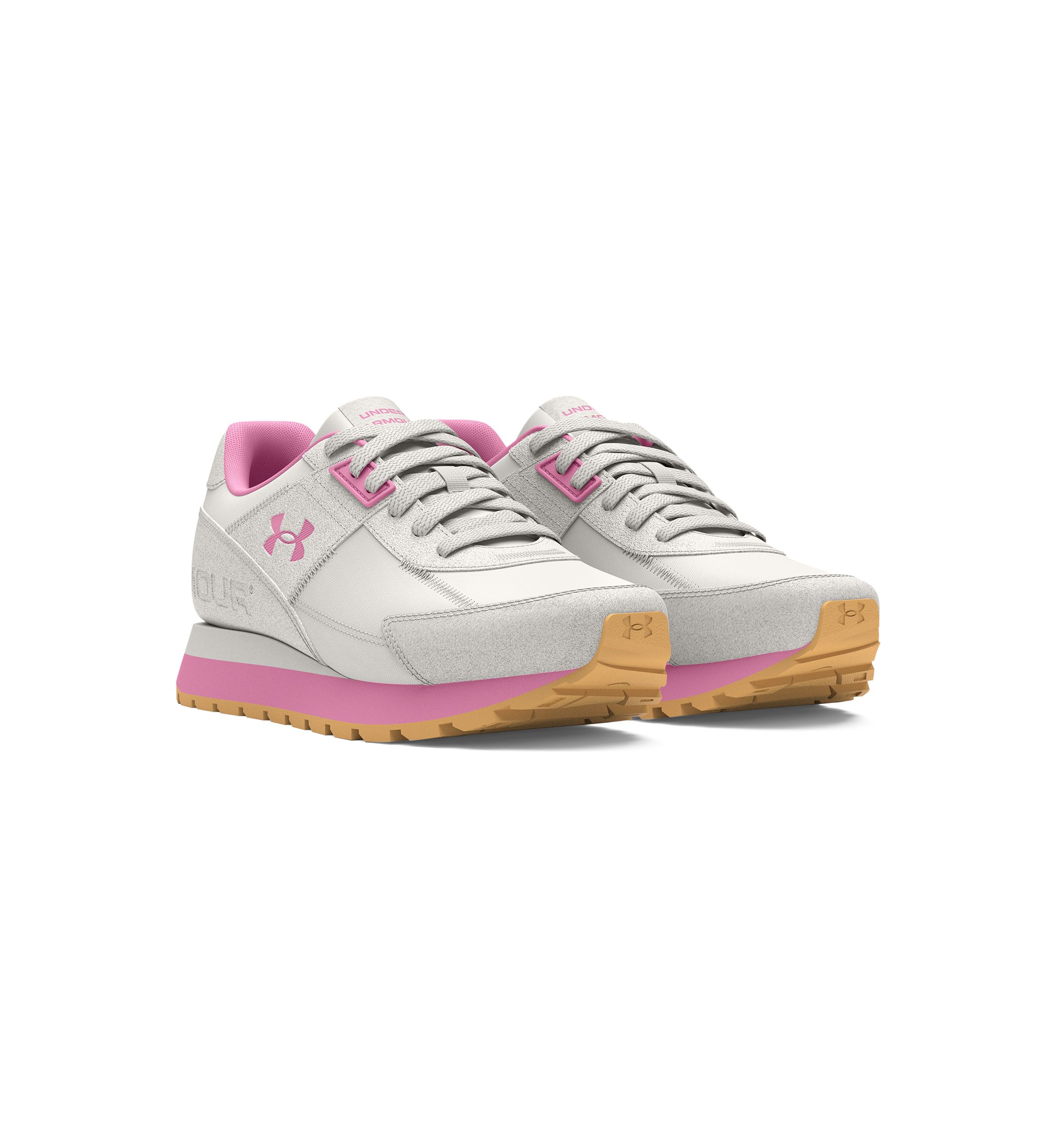 Big Kid Girls GS Essential Runner Sneakers