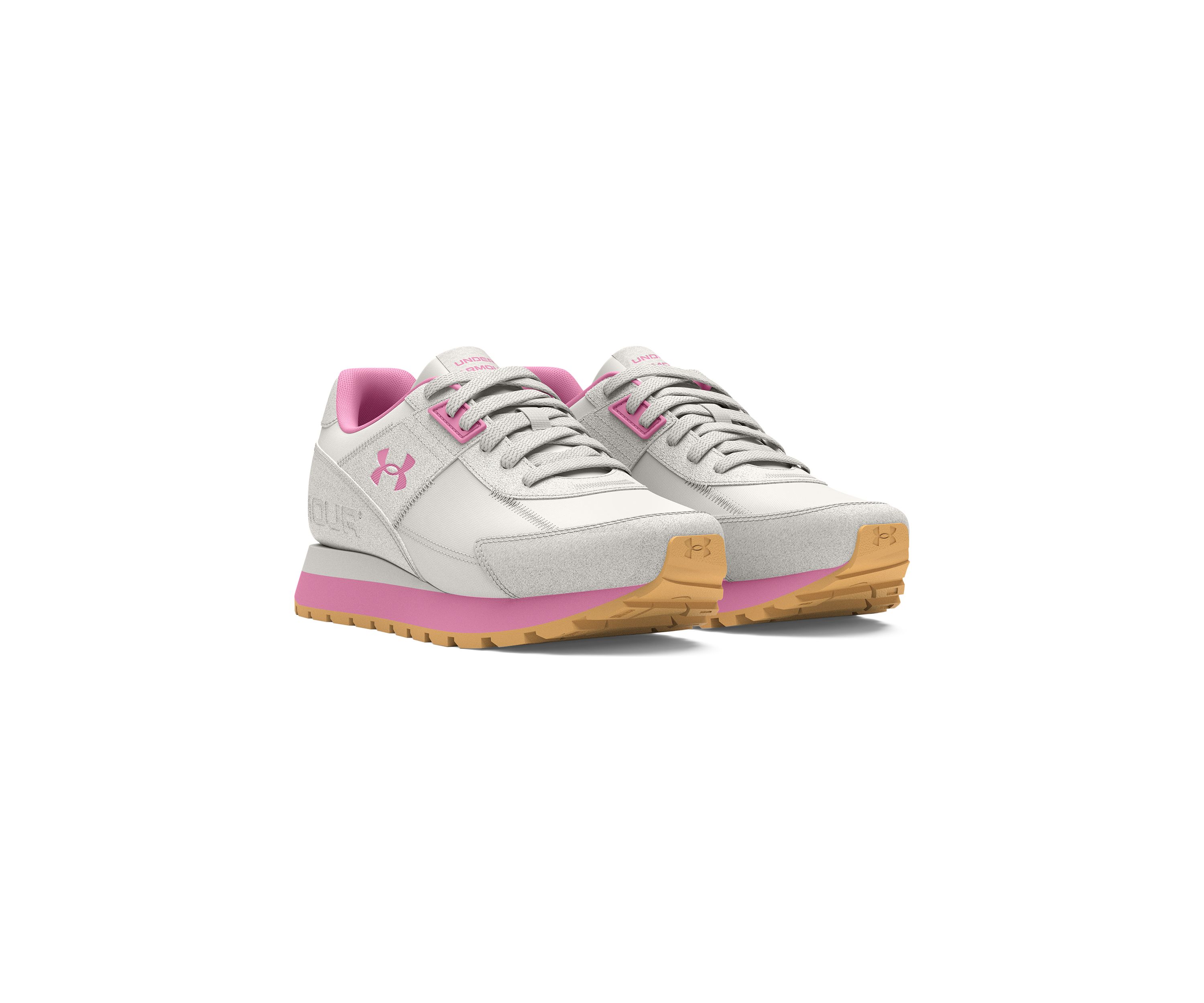 Big Kid Girls GS Essential Runner Sneakers