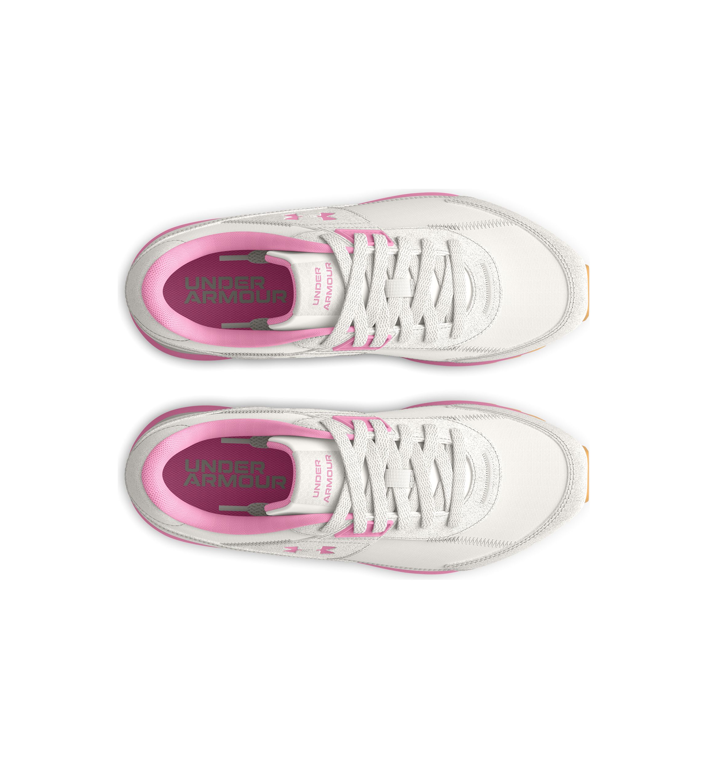 Big Kid Girls GS Essential Runner Sneakers