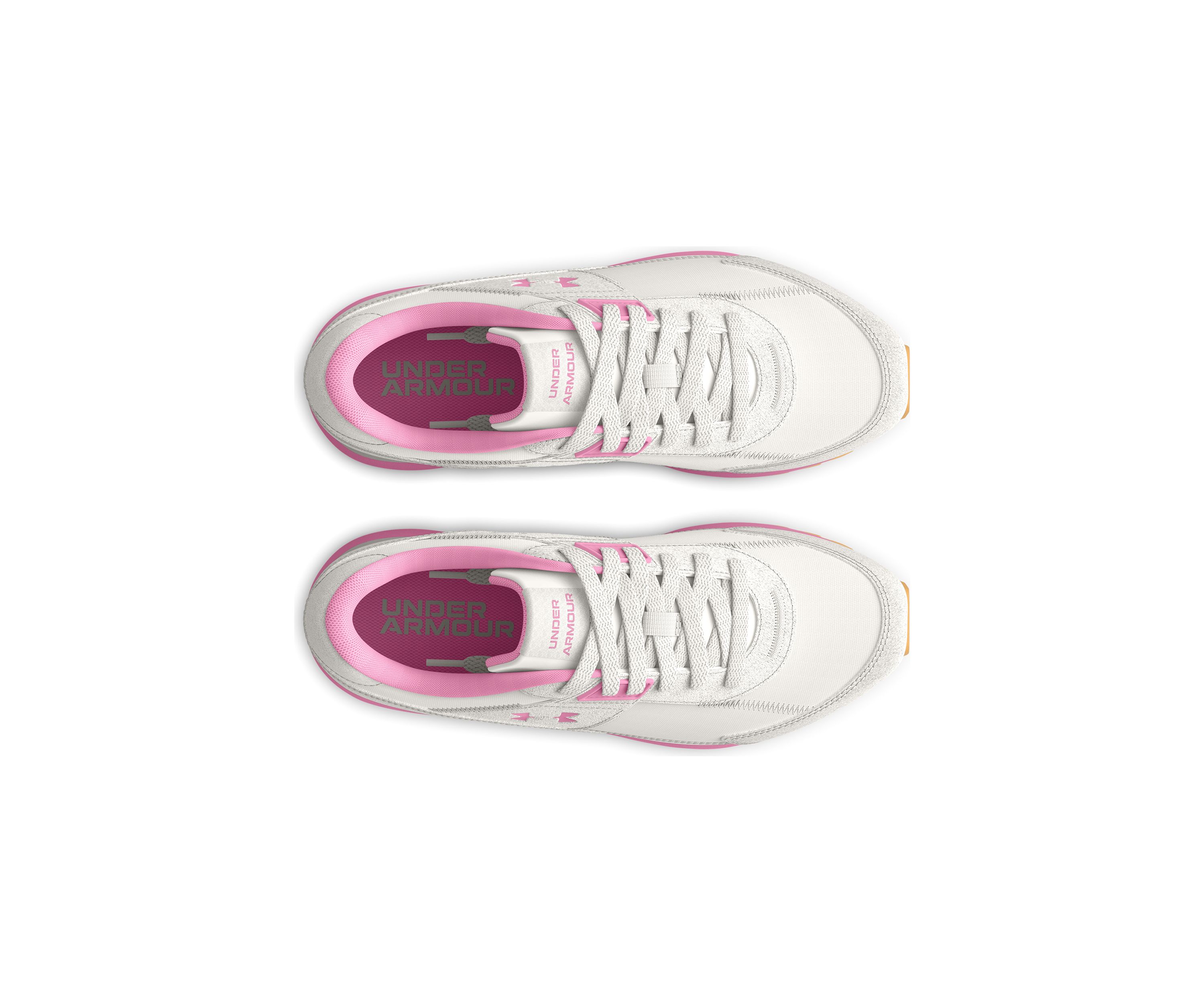 Big Kid Girls GS Essential Runner Sneakers