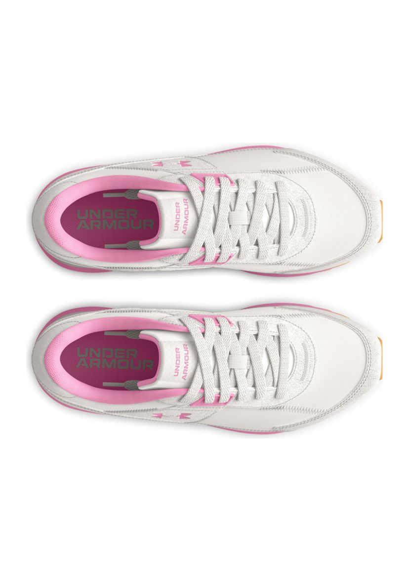 Big Kid Girls GS Essential Runner Sneakers