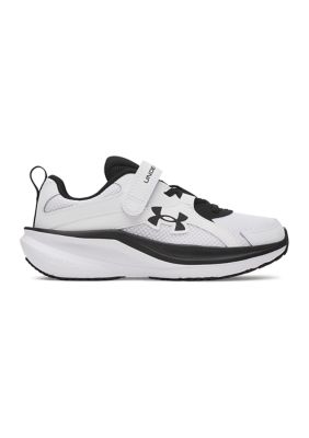 Under Armour Big Kid Boys BPS Assert 11 AC Sneakers
