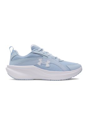 Under Armour Big Kid Girls' GGS Assert 11