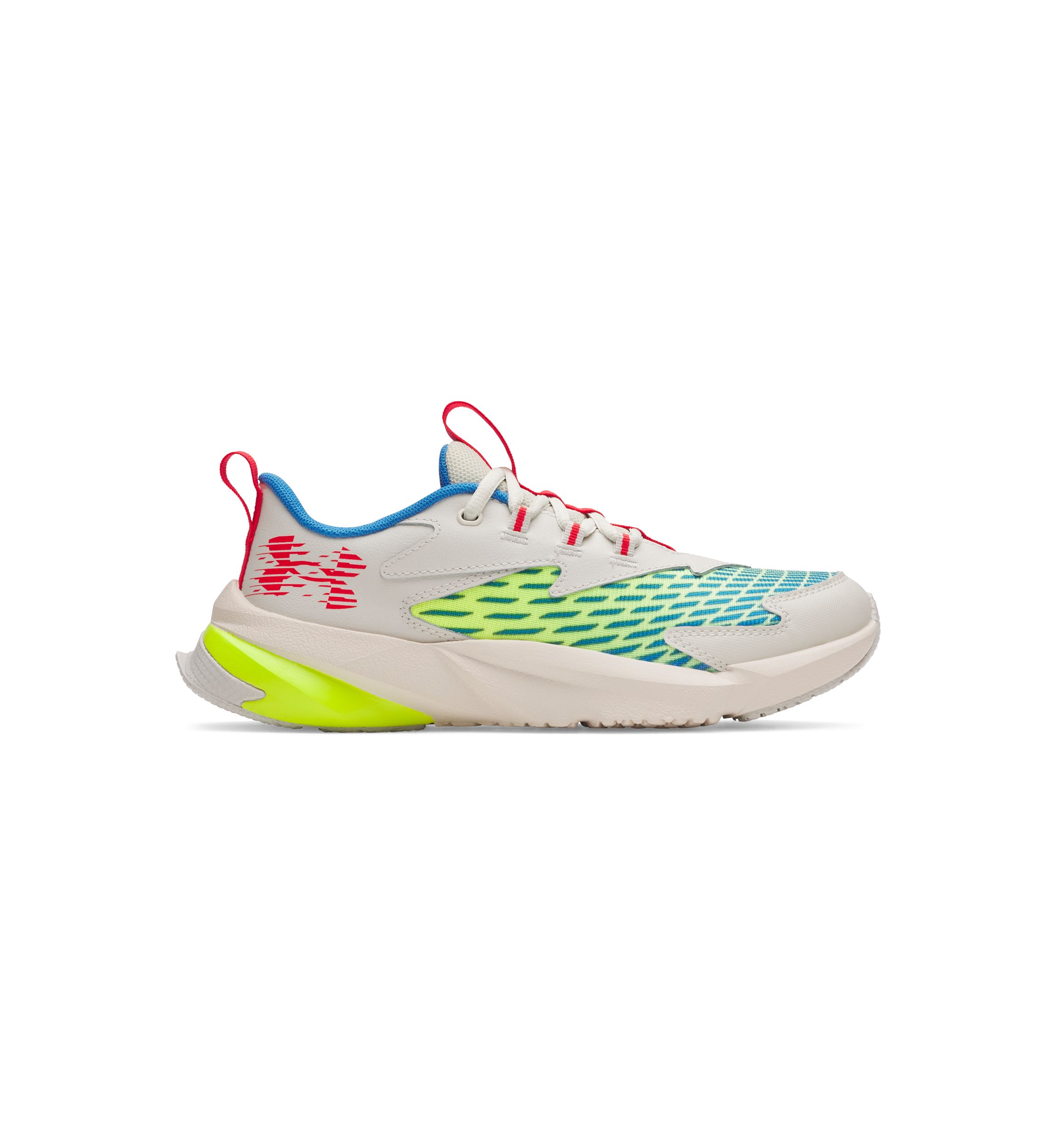 Big Kid Girls Scramjet 7 Sneakers