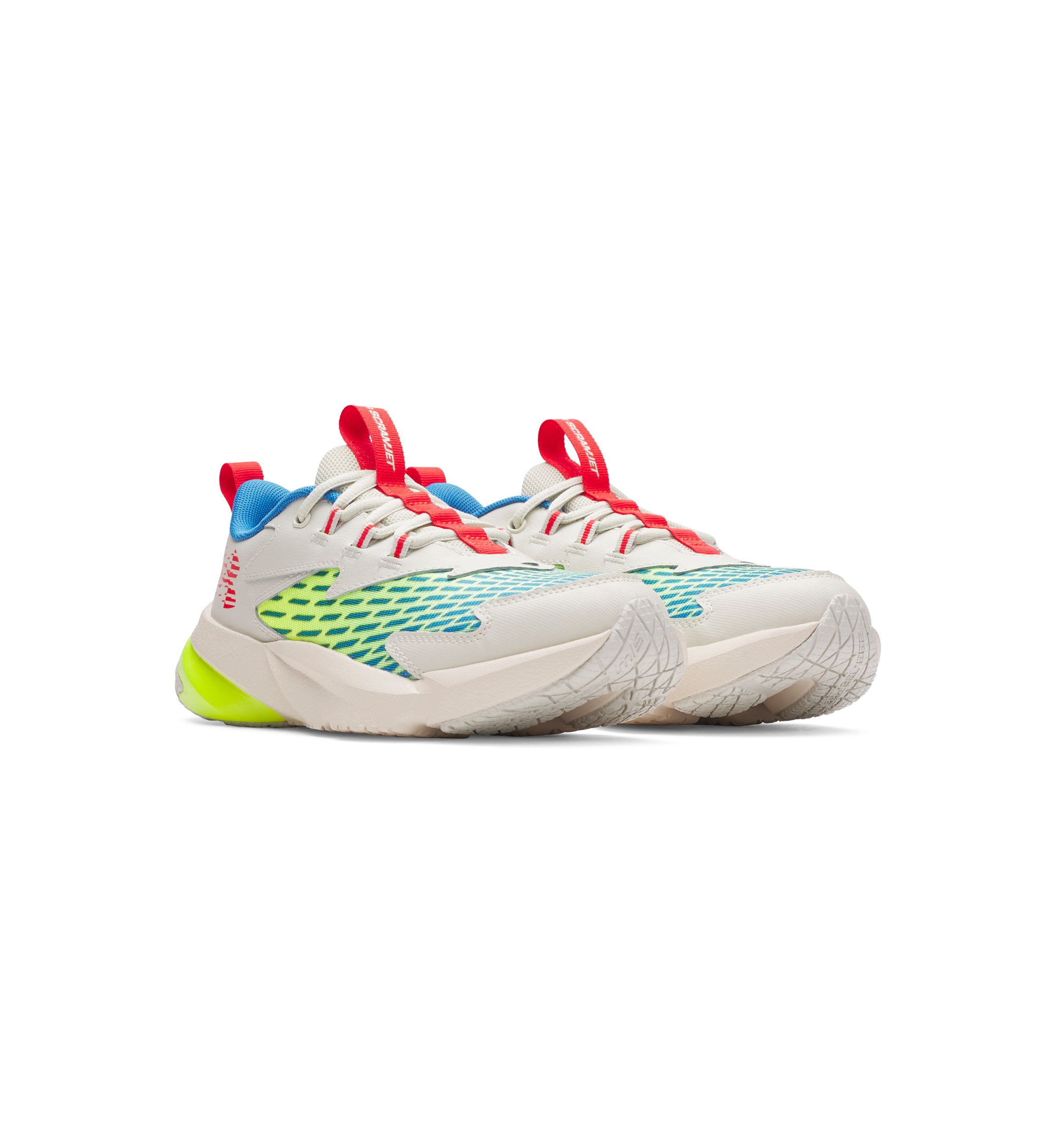 Big Kid Girls Scramjet 7 Sneakers