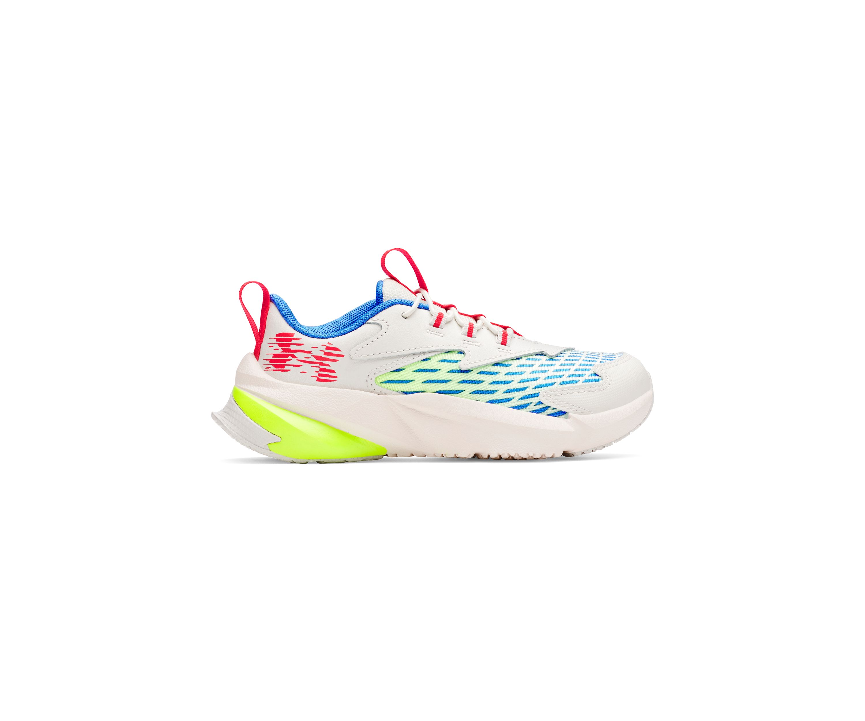 Big Kid Girls Scramjet 7 Sneakers