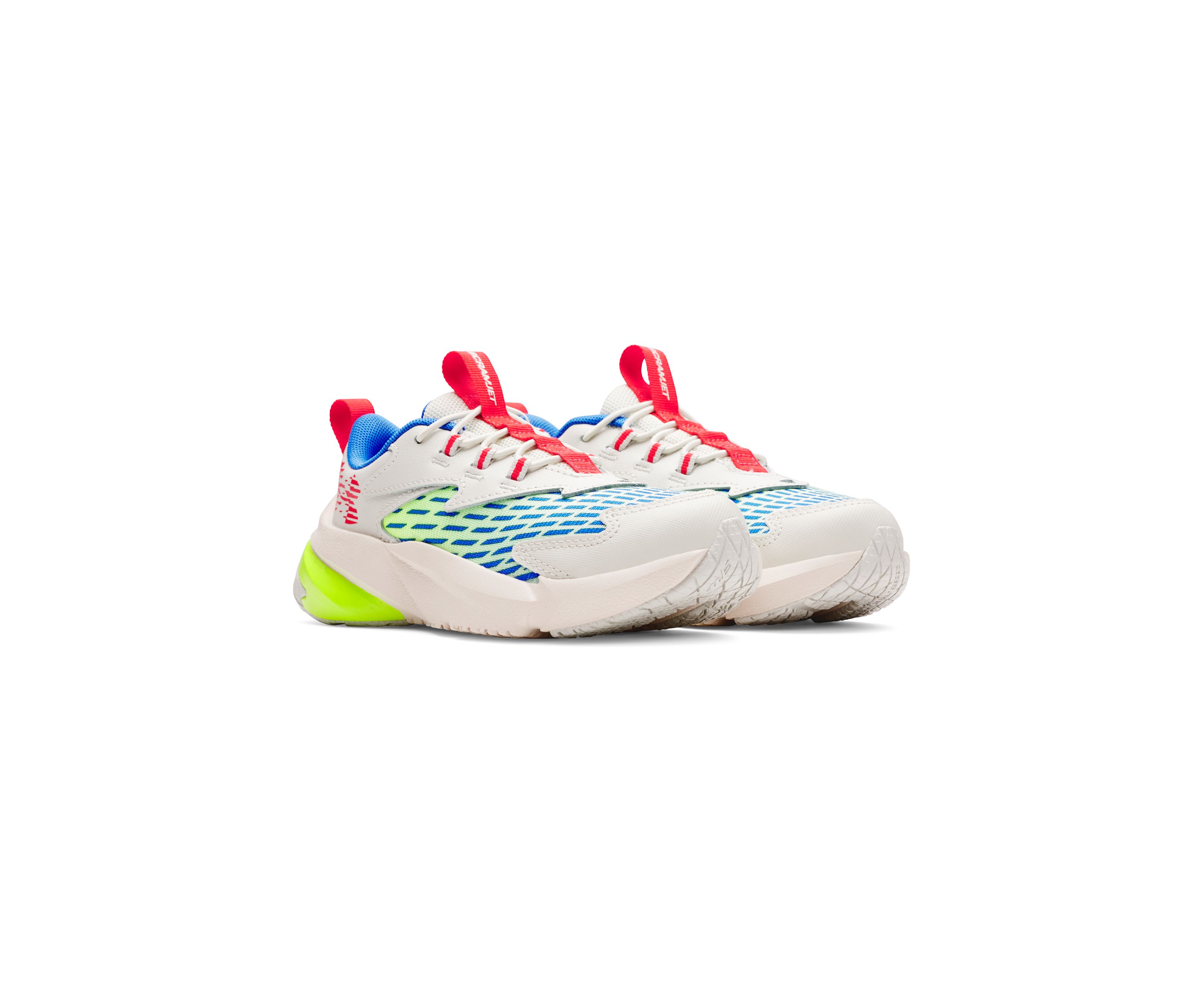 Big Kid Girls Scramjet 7 Sneakers