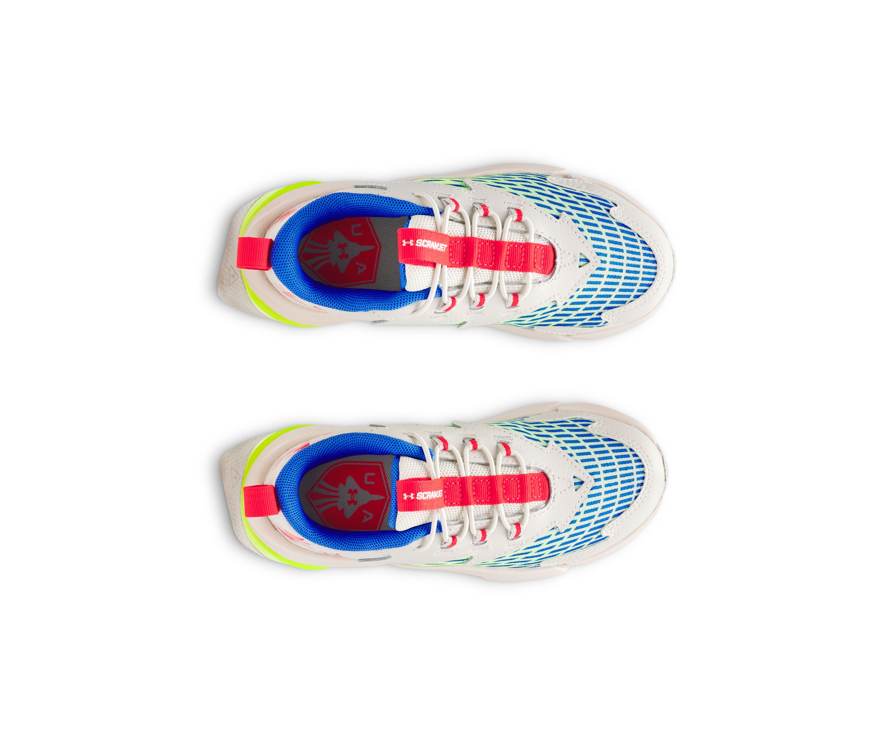 Big Kid Girls Scramjet 7 Sneakers
