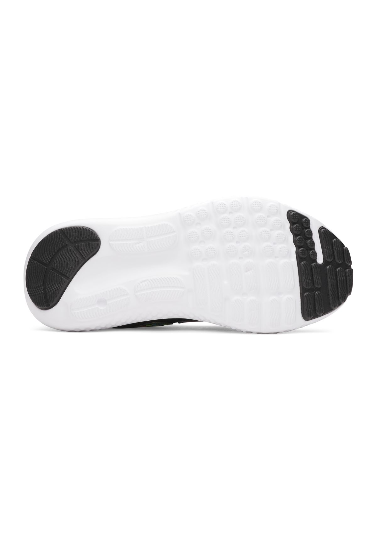 Big Kid Boys Surge 4 Patches Running Shoes