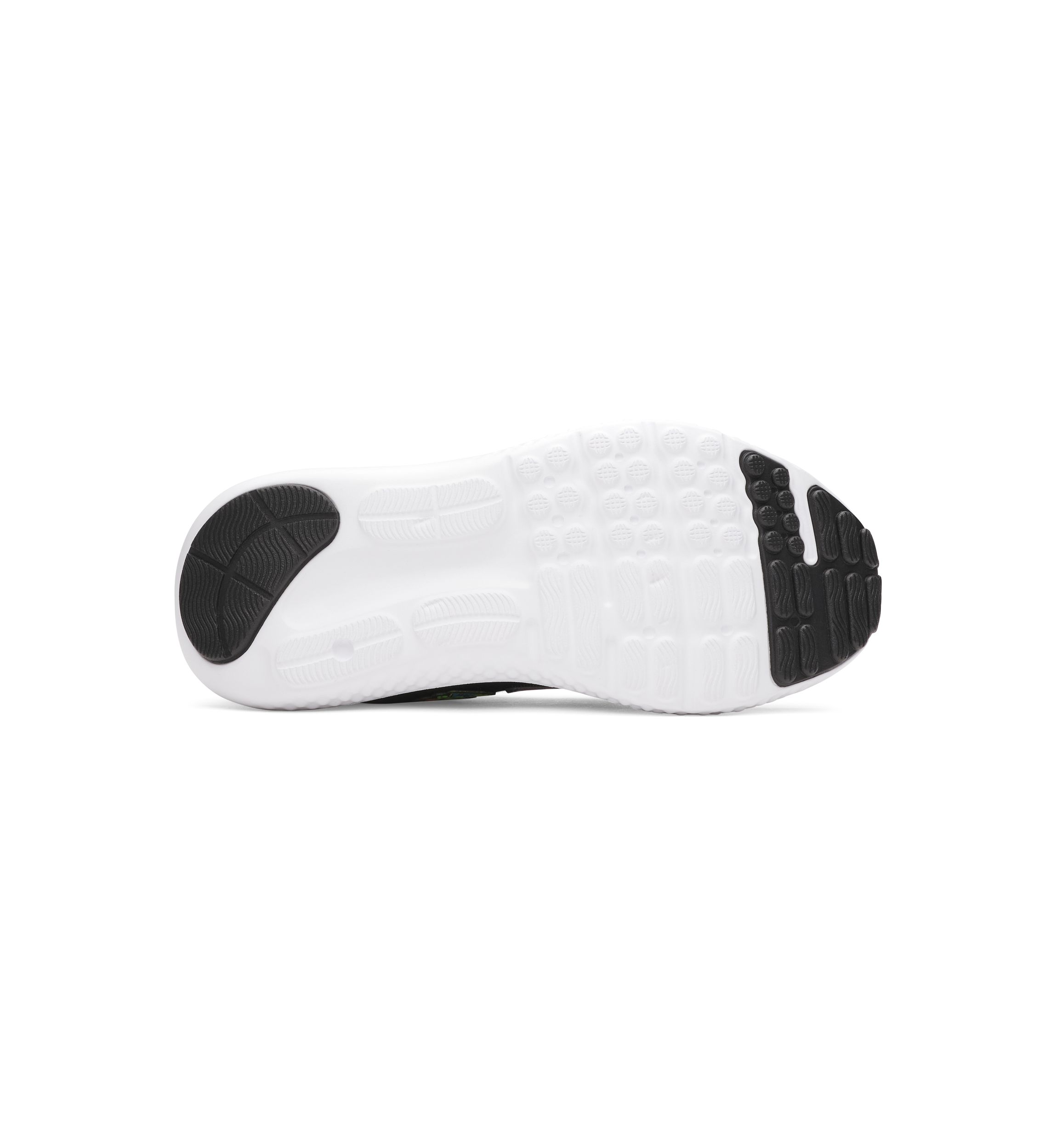 Big Kid Boys Surge 4 Patches Running Shoes