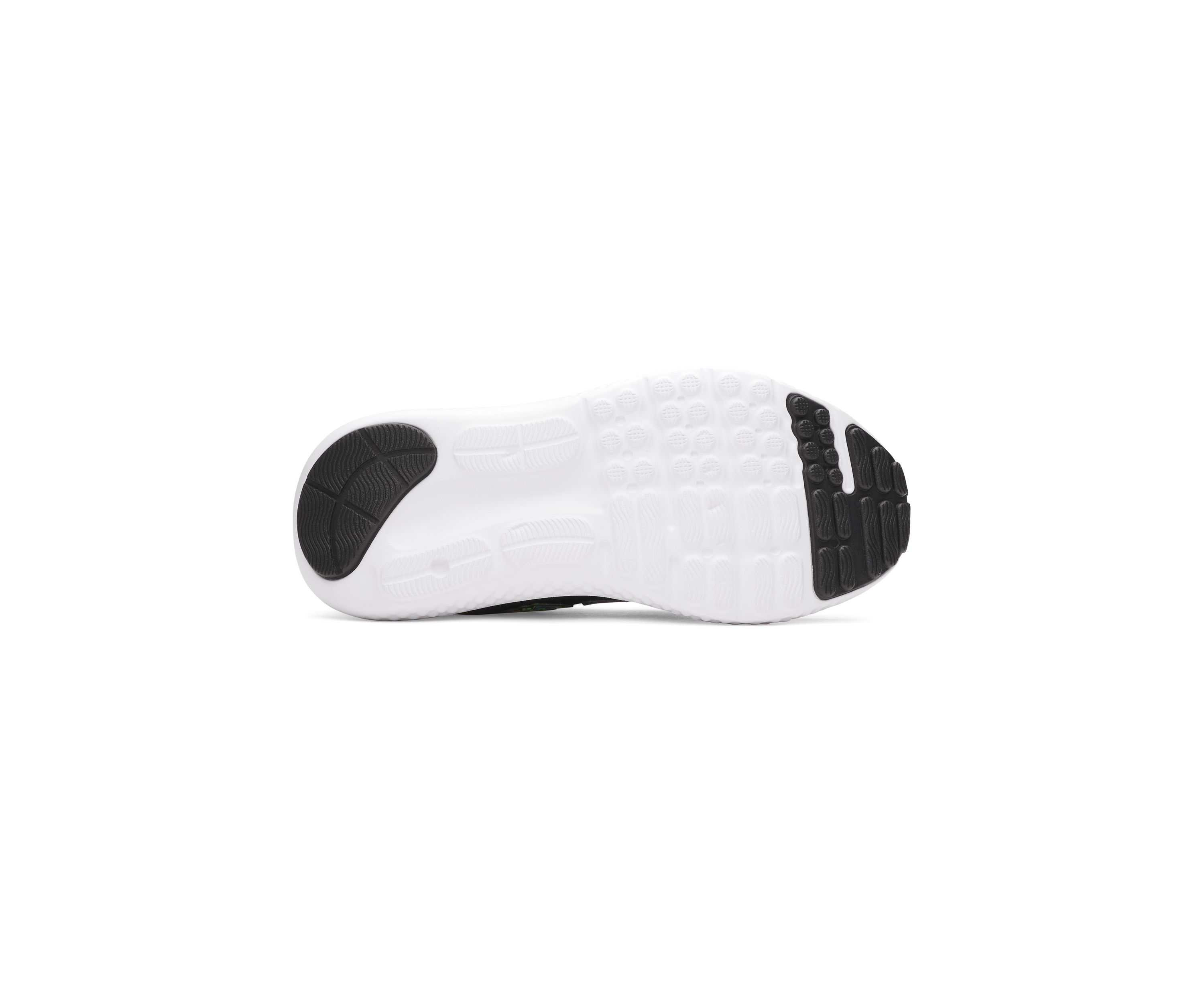 Big Kid Boys Surge 4 Patches Running Shoes