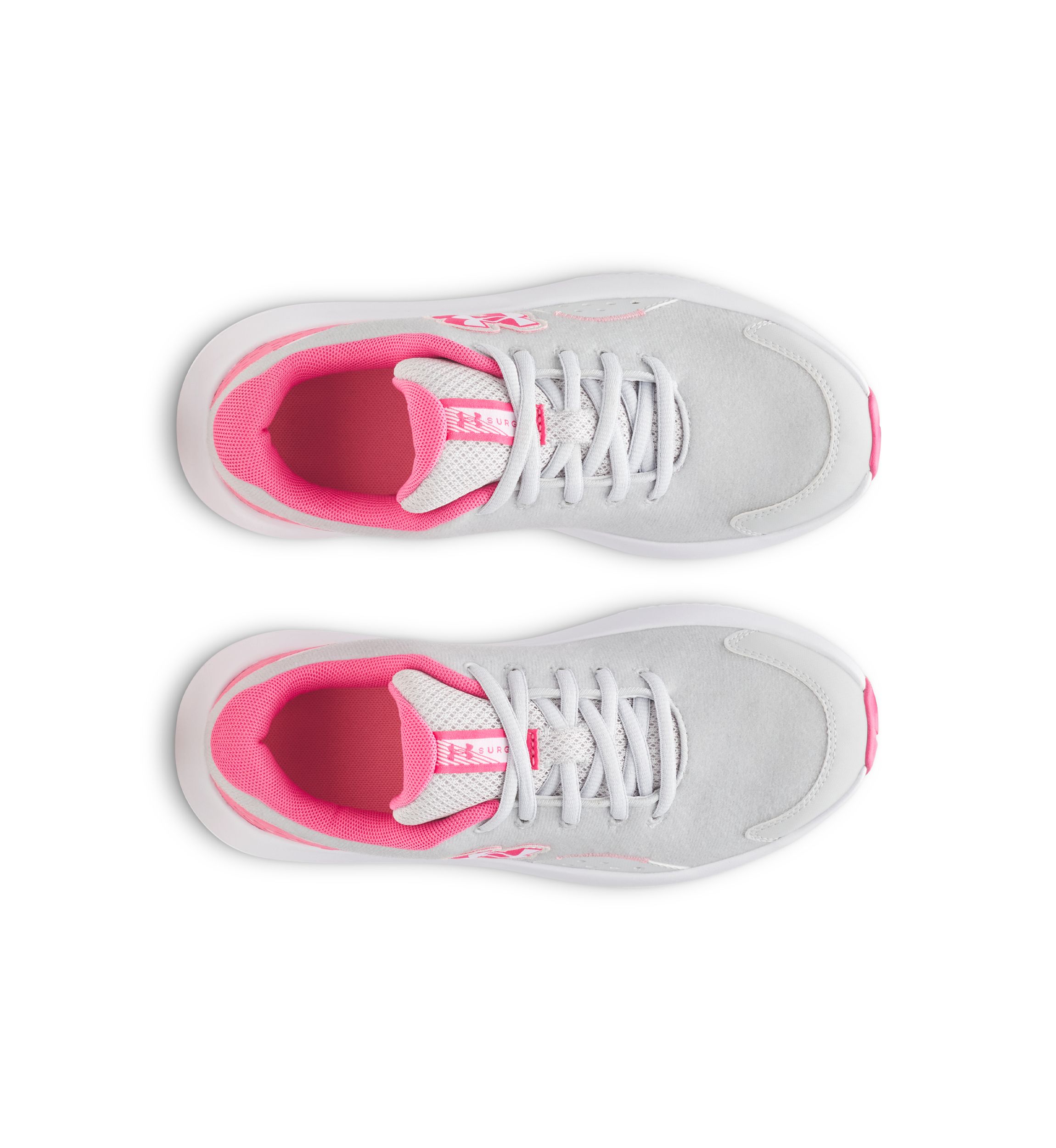 Big Kid Girls Surge 4 Patches Sneakers