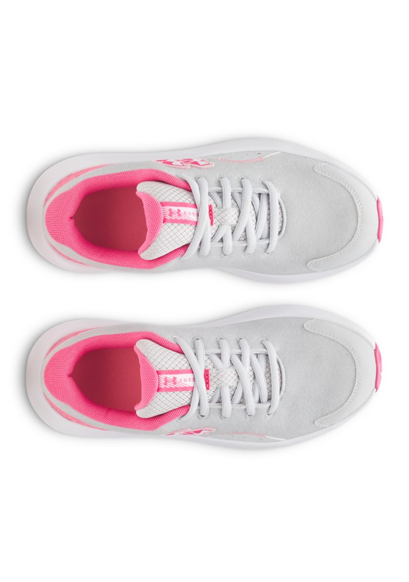 Big Kid Girls Surge 4 Patches Sneakers