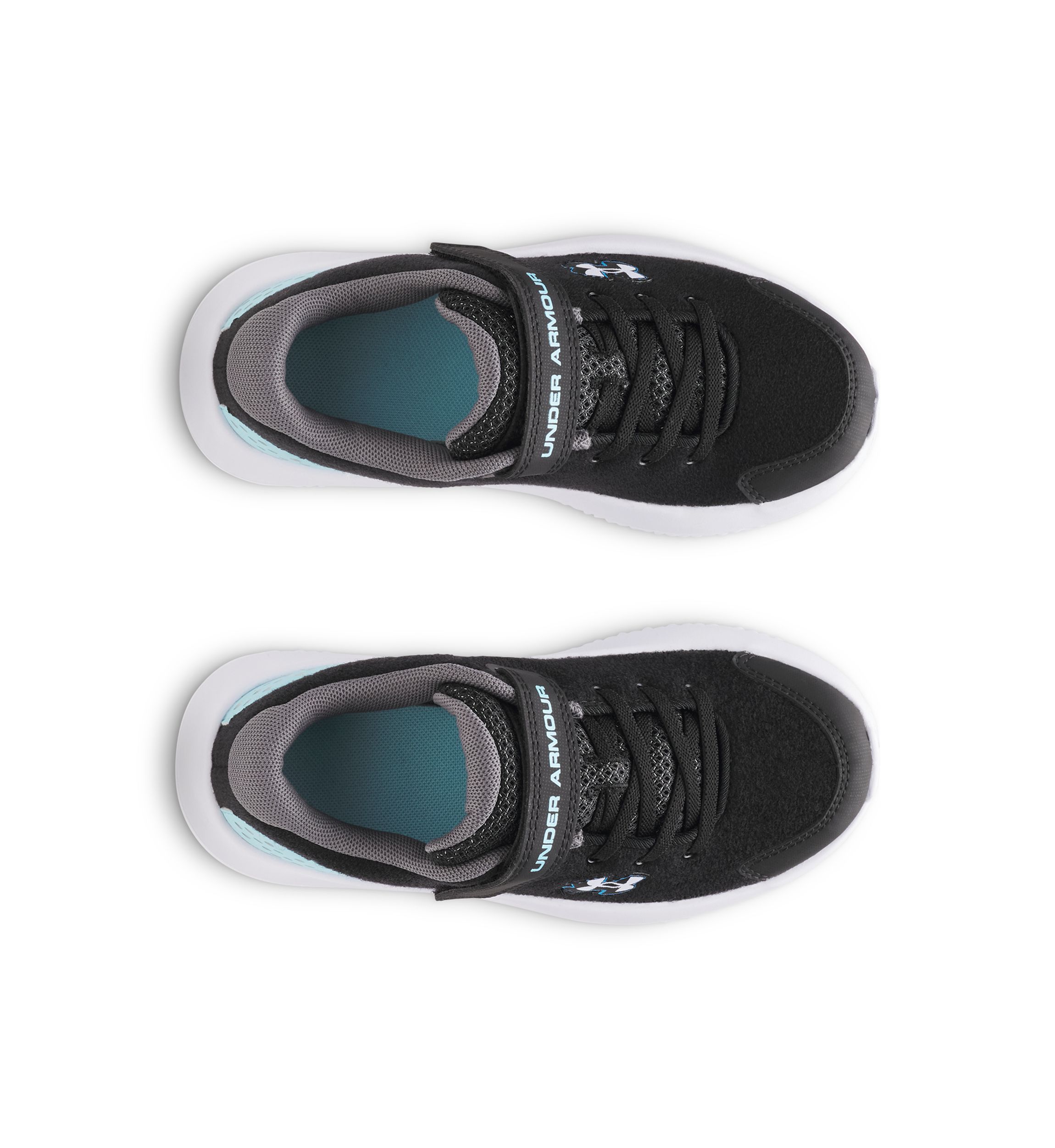 Big Kid Boys Surge 4 AC Patches Sneakers