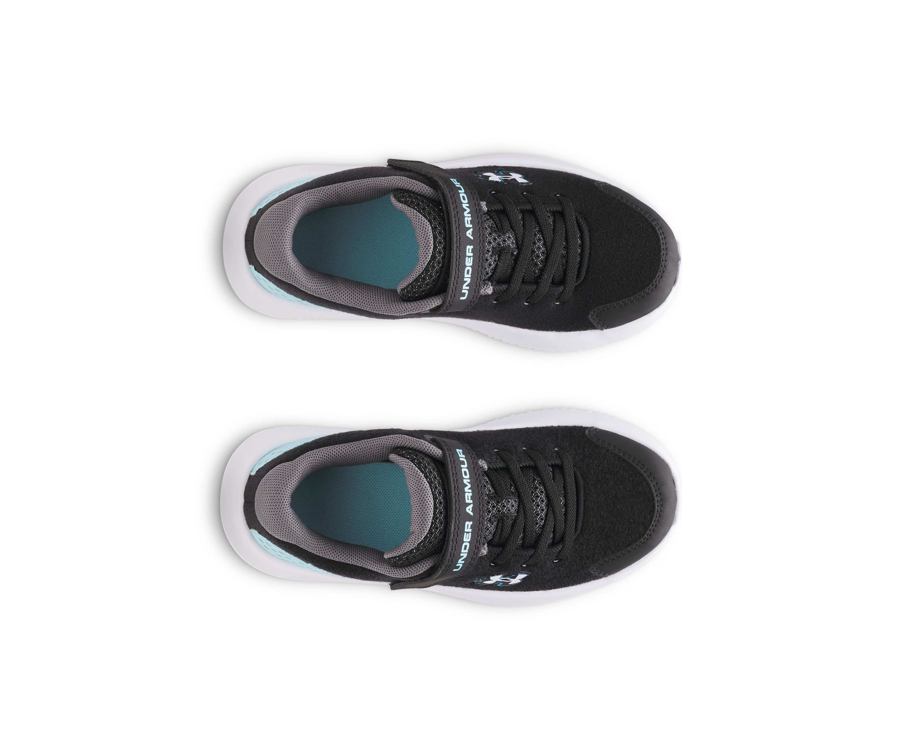 Big Kid Boys Surge 4 AC Patches Sneakers