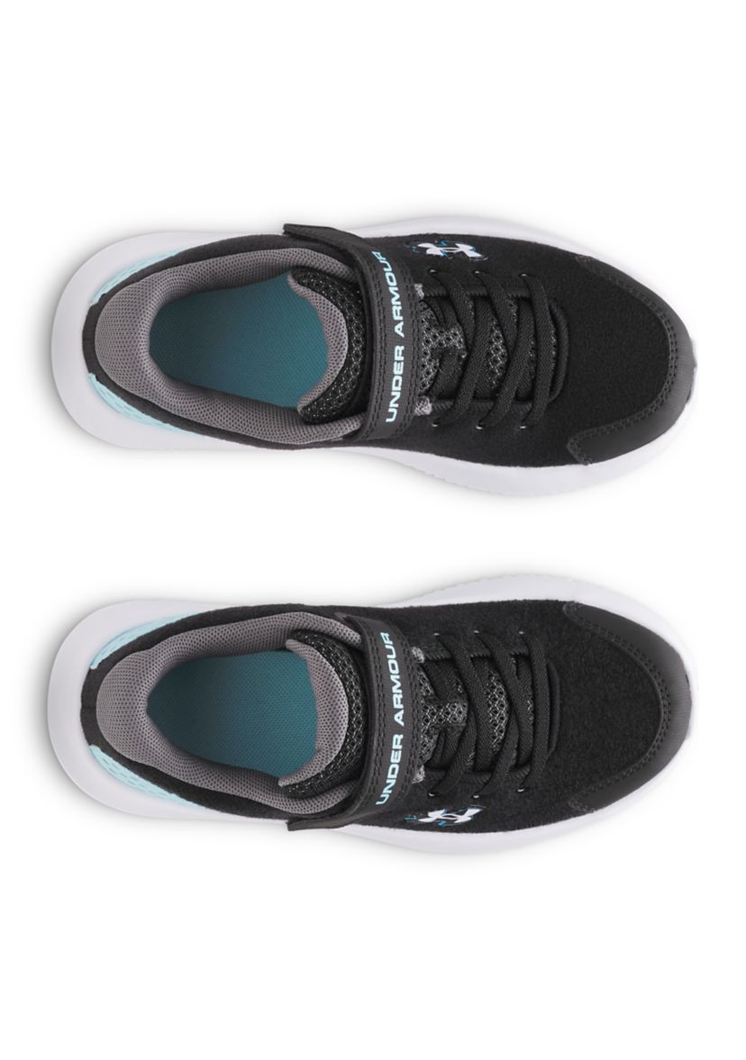 Big Kid Boys Surge 4 AC Patches Sneakers