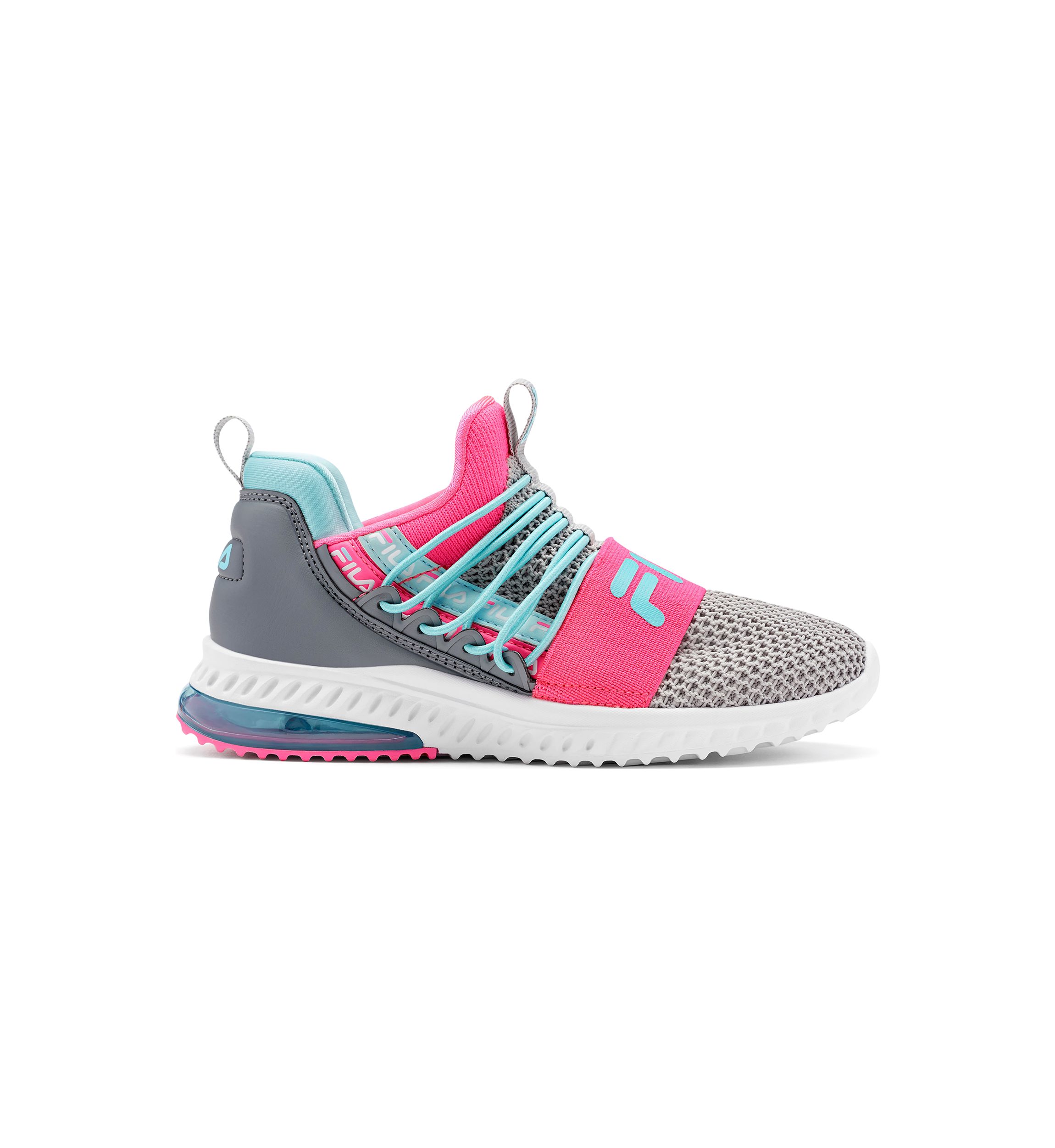 Toddler Girls Fantastiq 2 Sneakers
