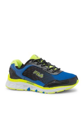 fila men's nitro sneaker