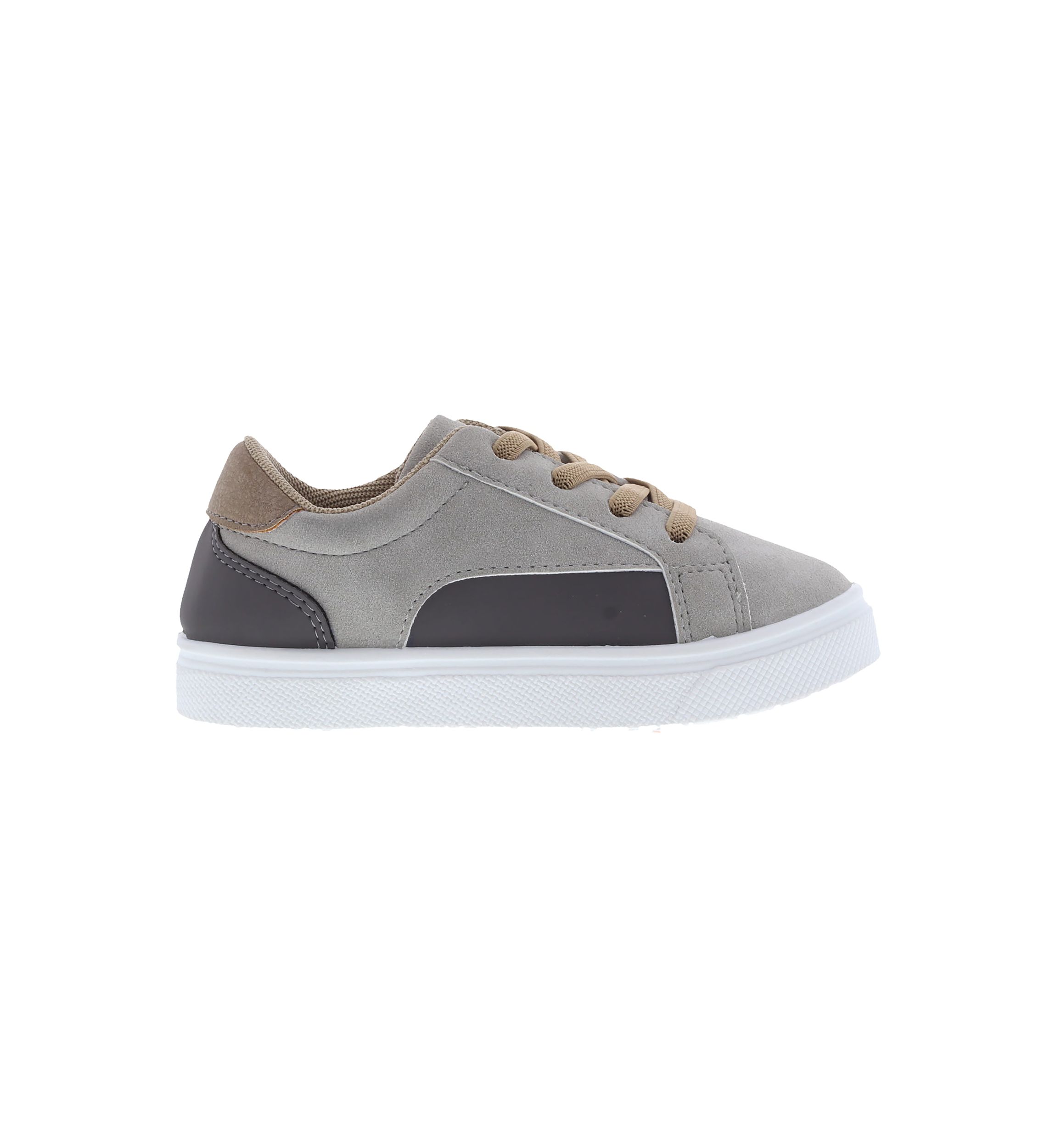 Toddler Boys Leo Casual Sneakers