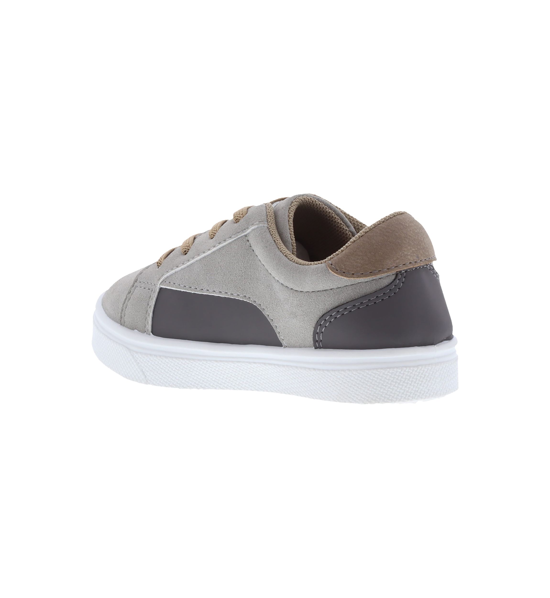 Toddler Boys Leo Casual Sneakers