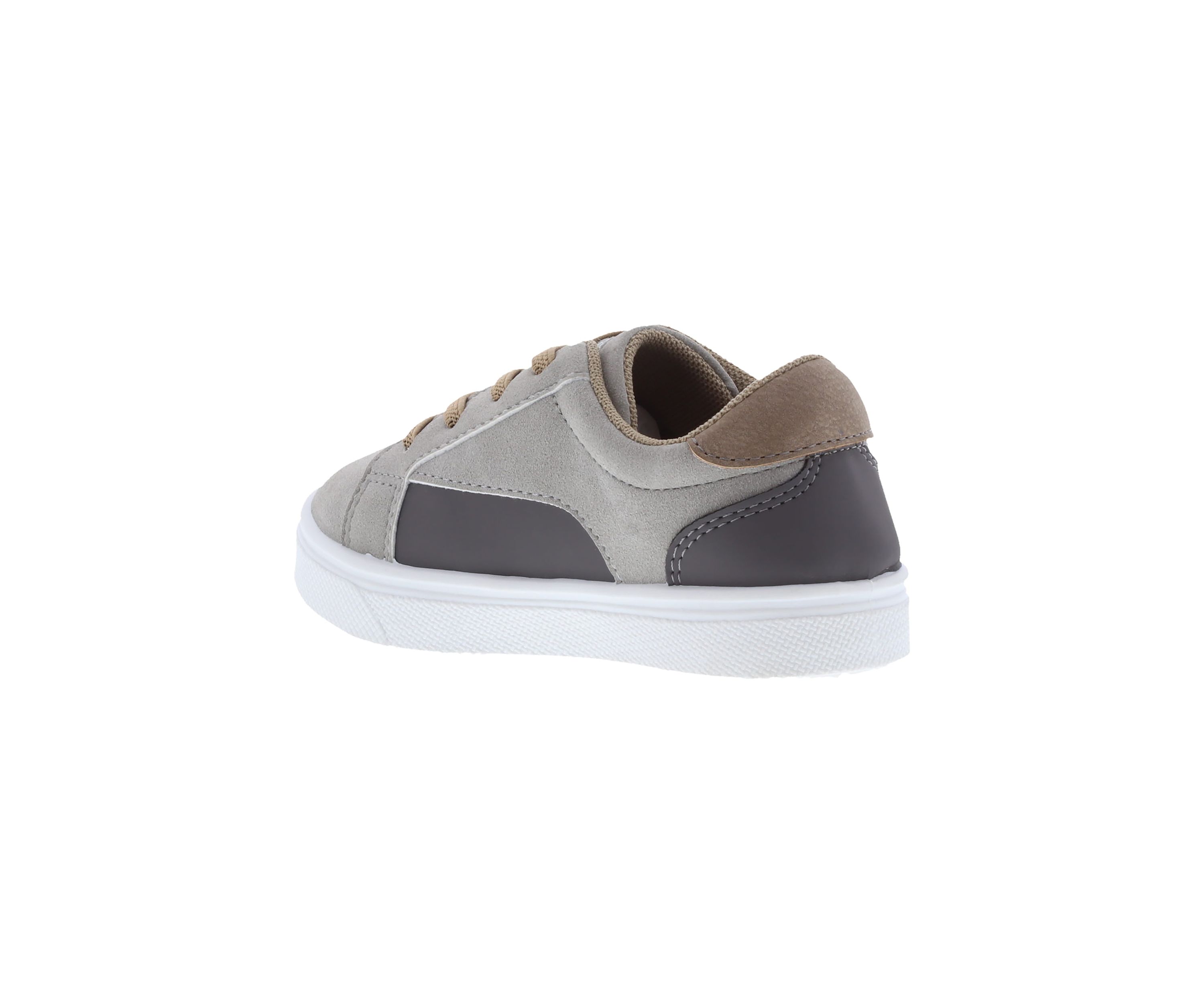 Toddler Boys Leo Casual Sneakers