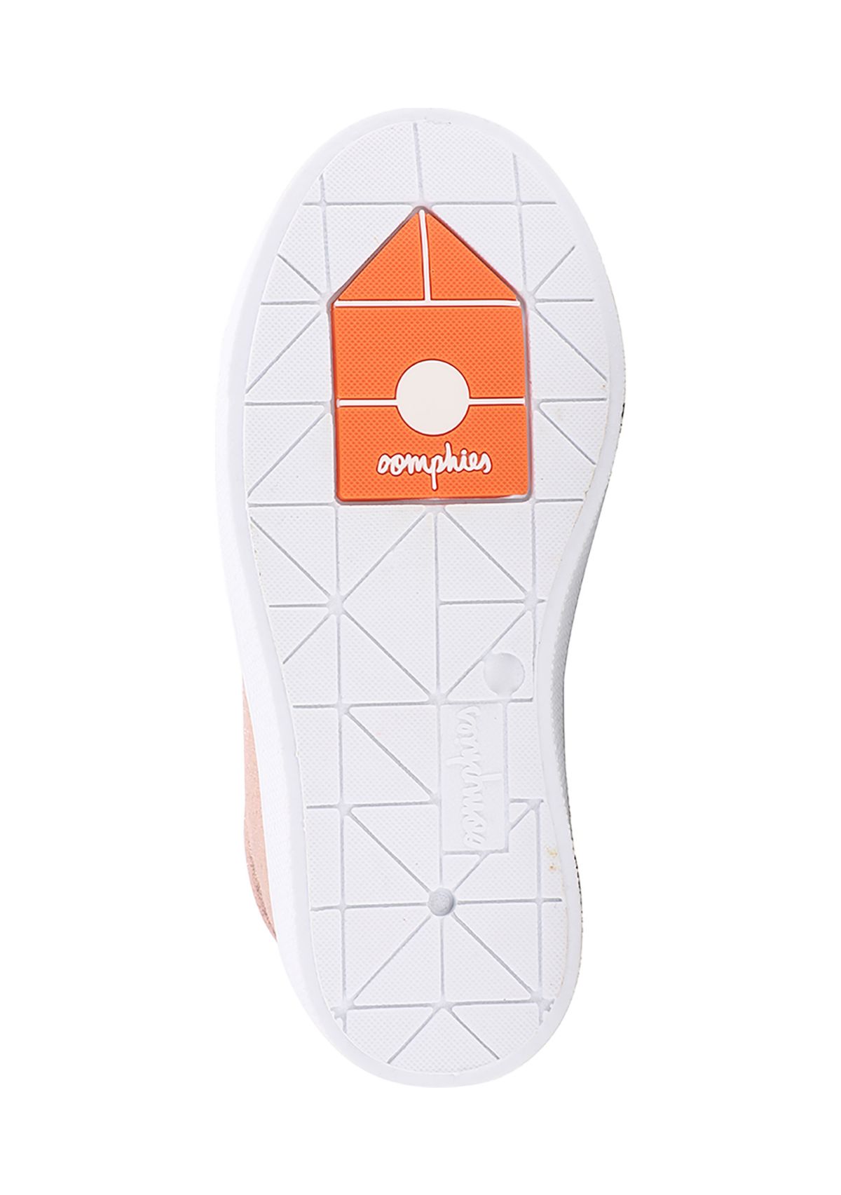 Toddler Girls Danica Sneakers