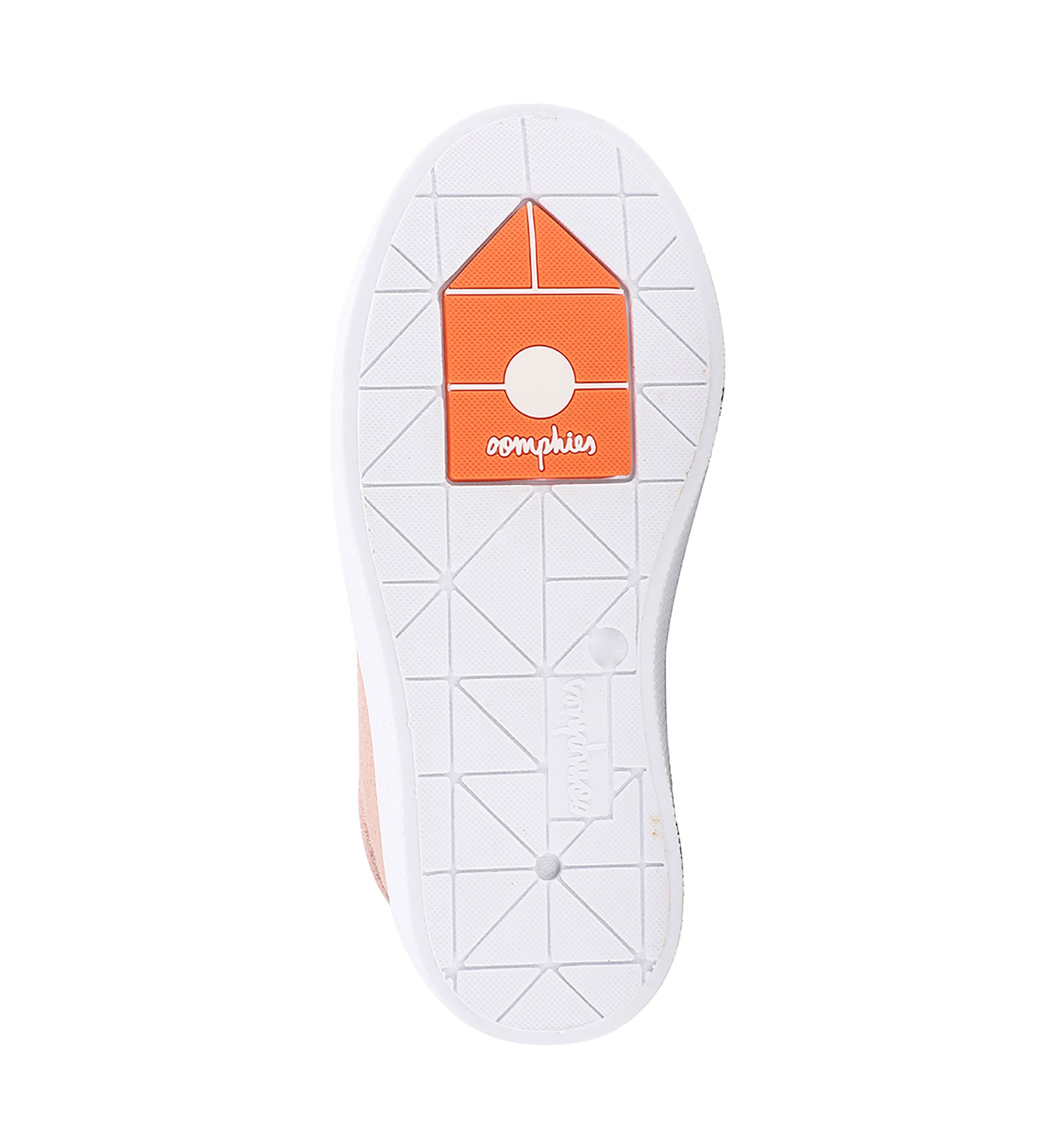 Toddler Girls Danica Sneakers