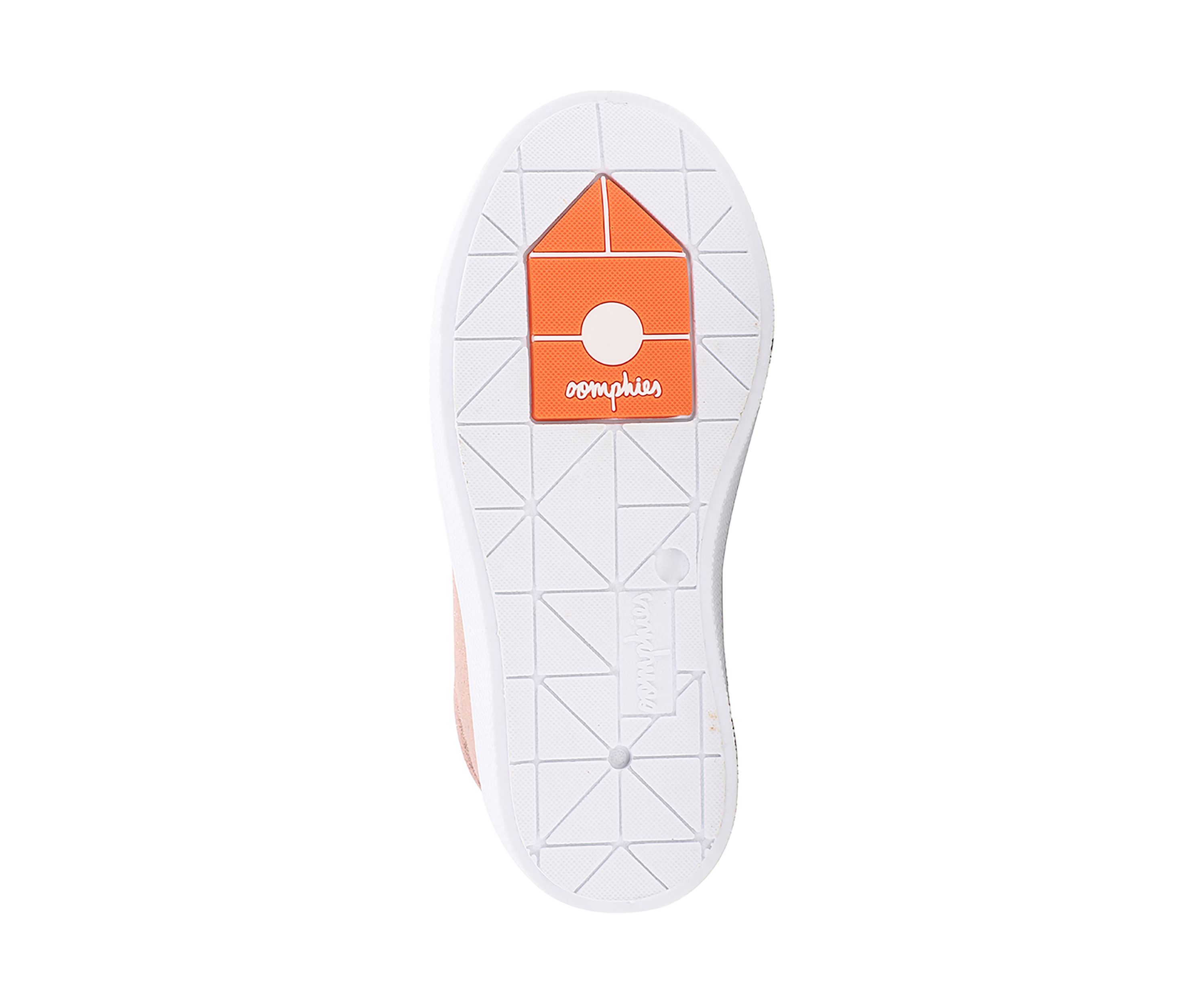 Toddler Girls Danica Sneakers