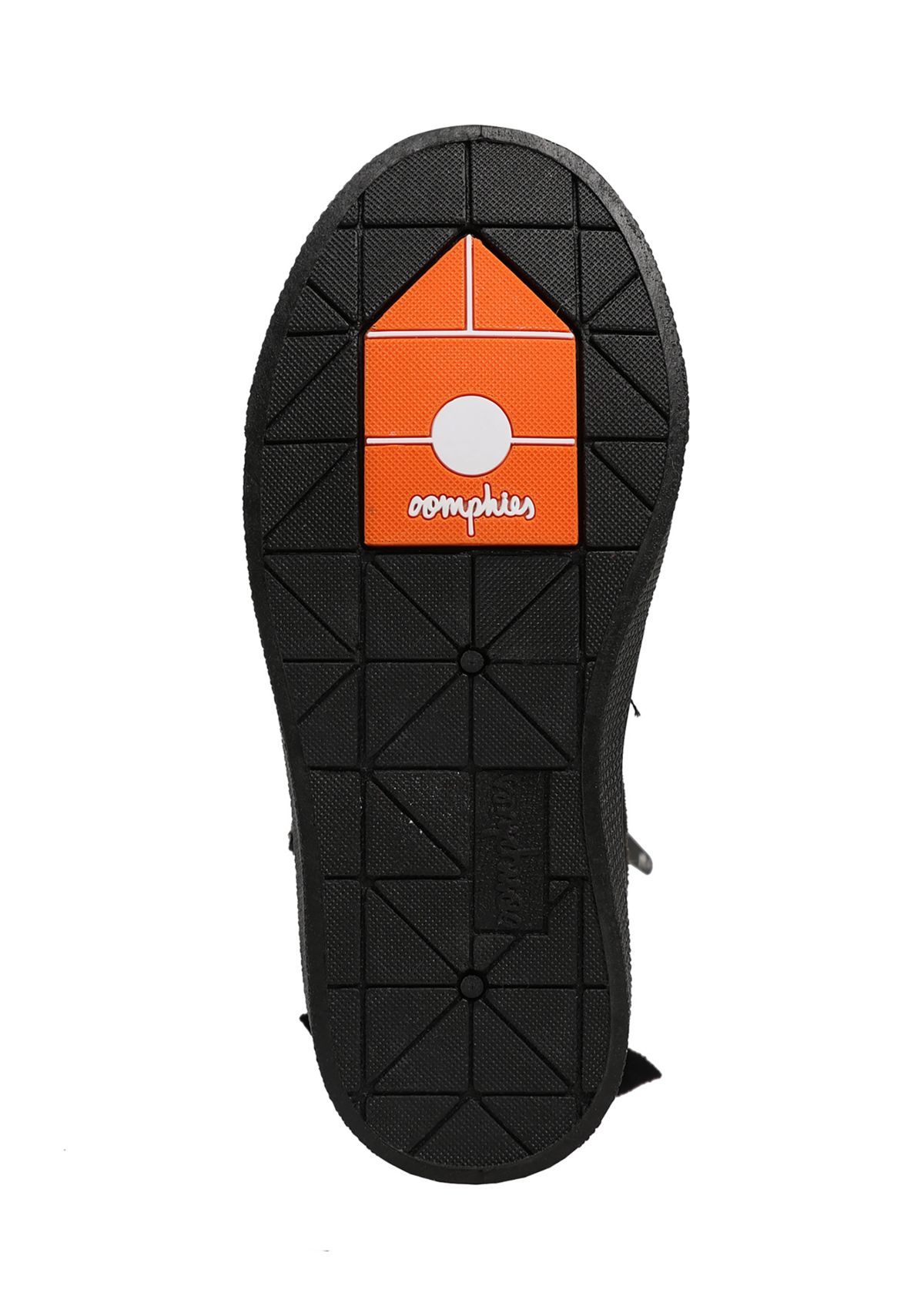 Toddler Girls Frost Glitter Boots