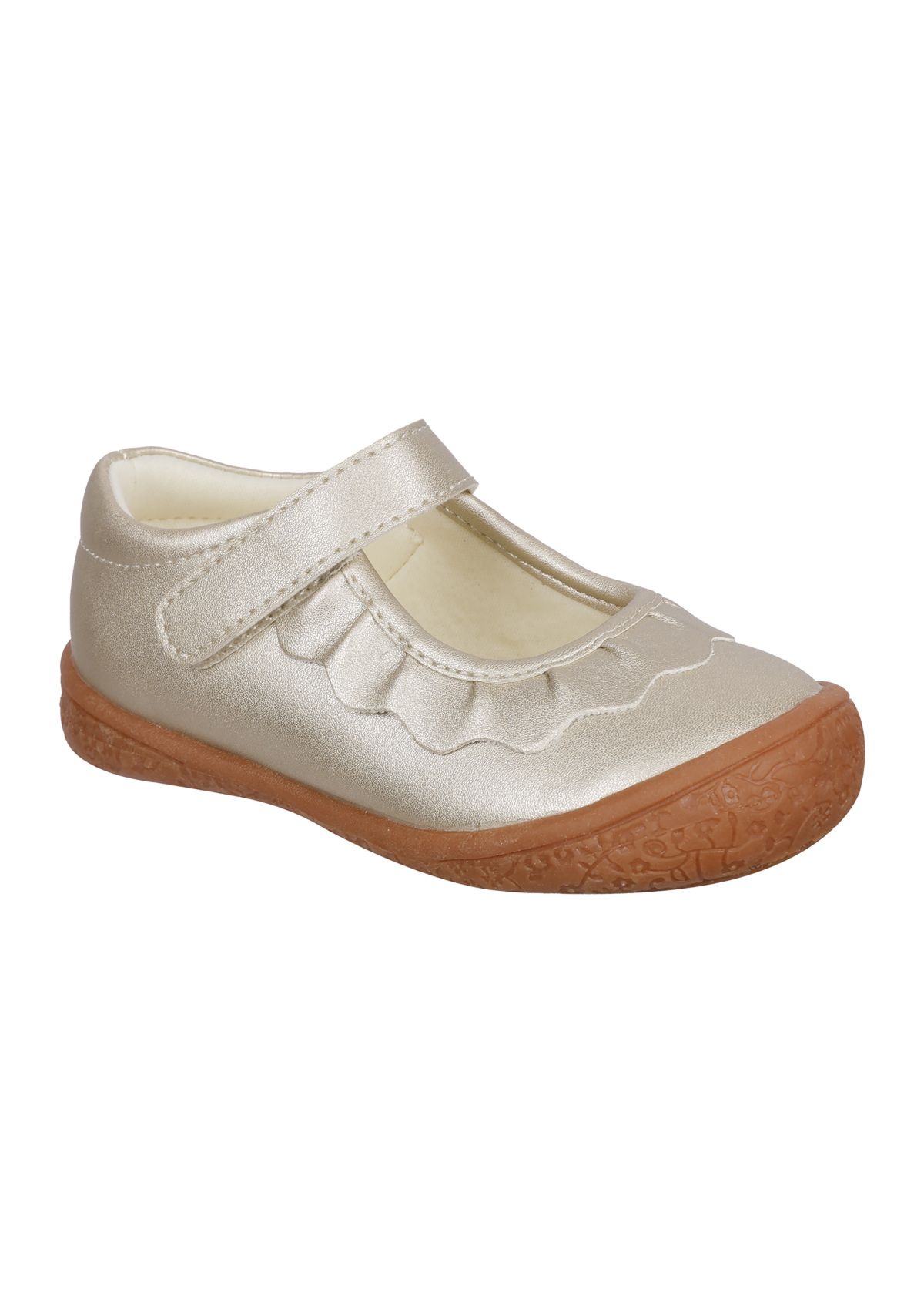 Toddler Girls Amina Cupsole Mary Jane Flats