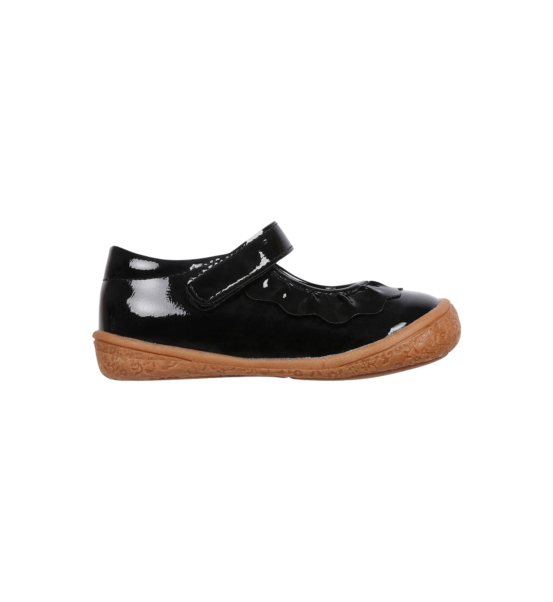 Toddler Girls Amina Cupsole Mary Jane Flats