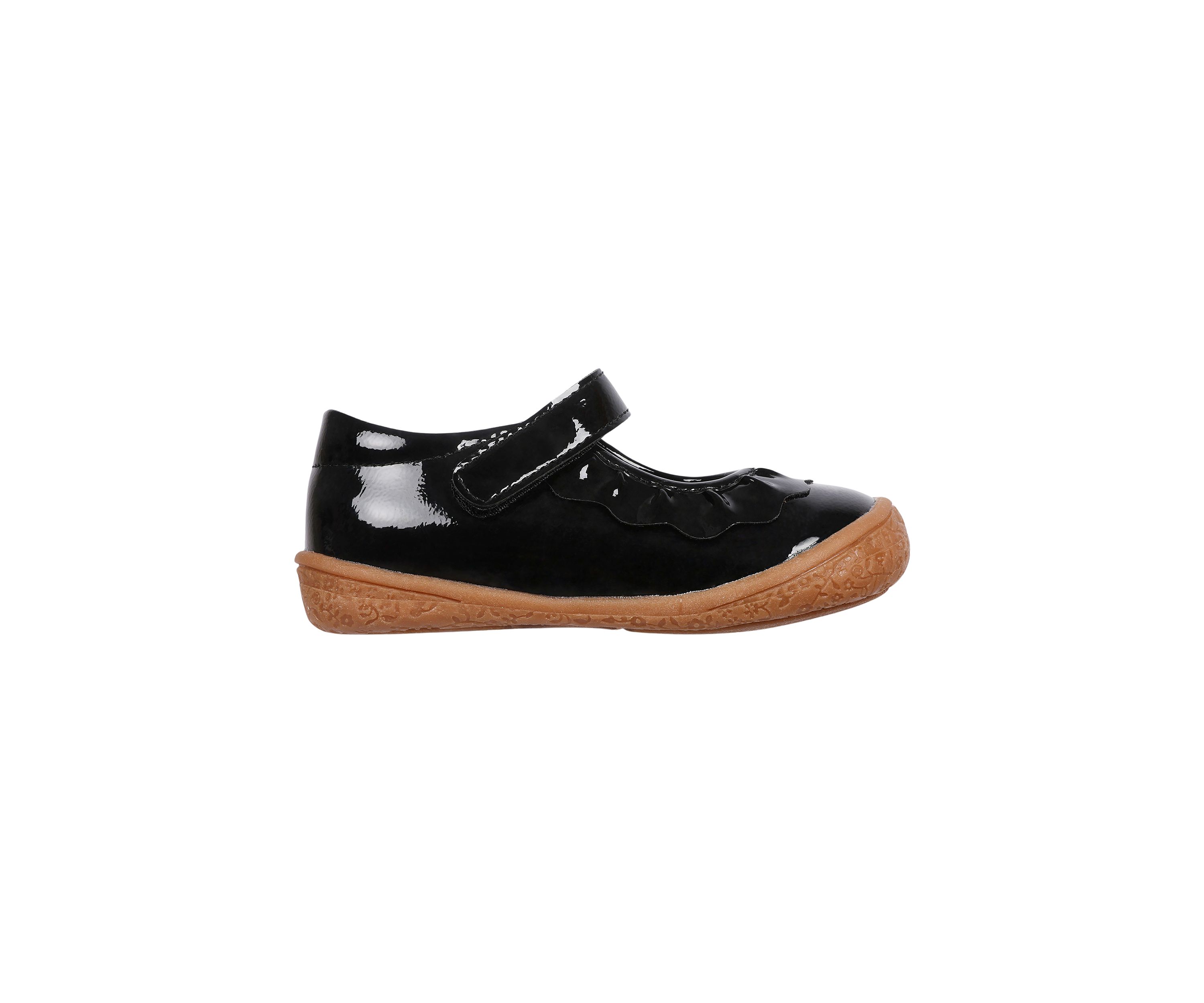 Toddler Girls Amina Cupsole Mary Jane Flats