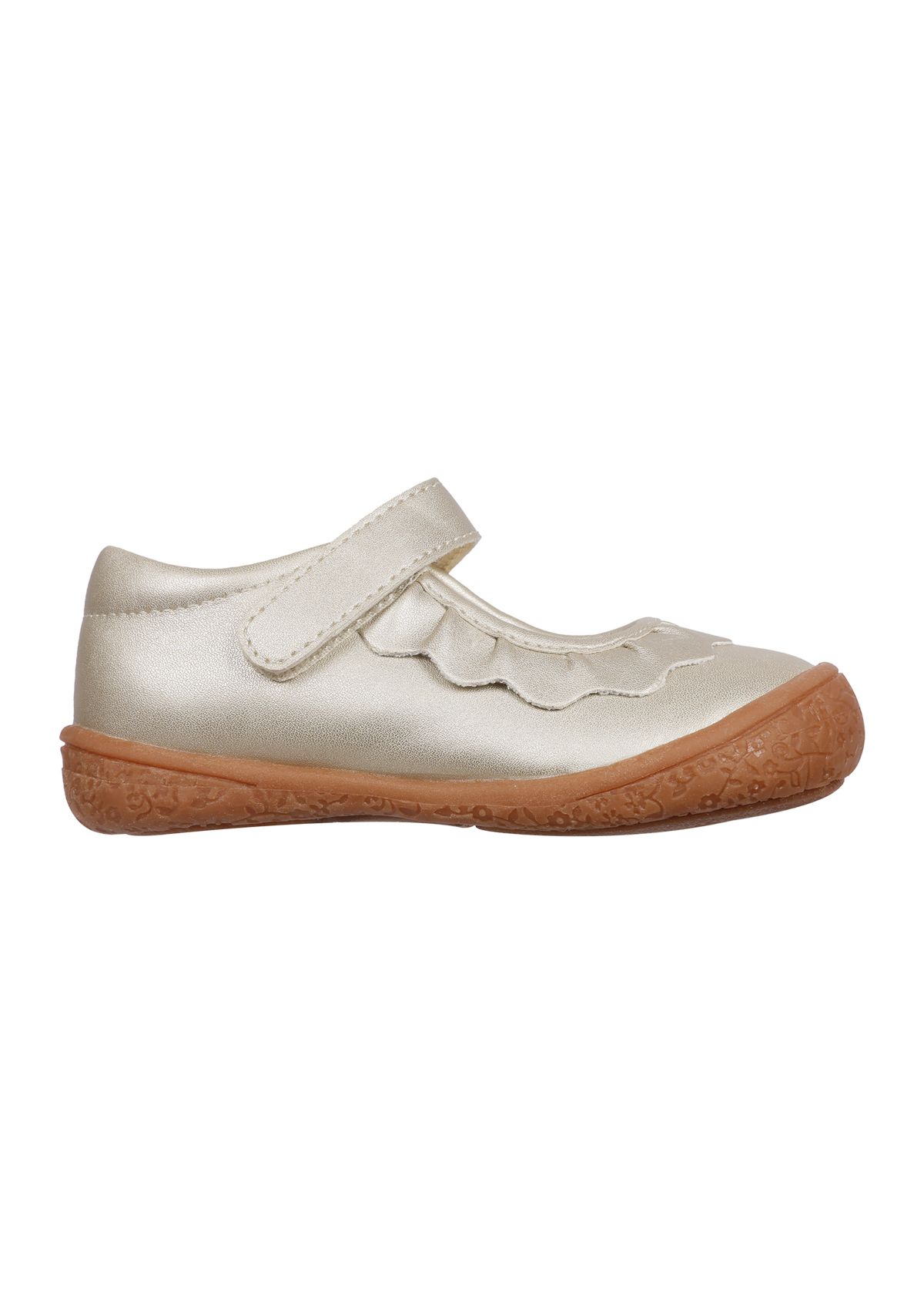 Toddler Girls Amina Cupsole Mary Jane Flats