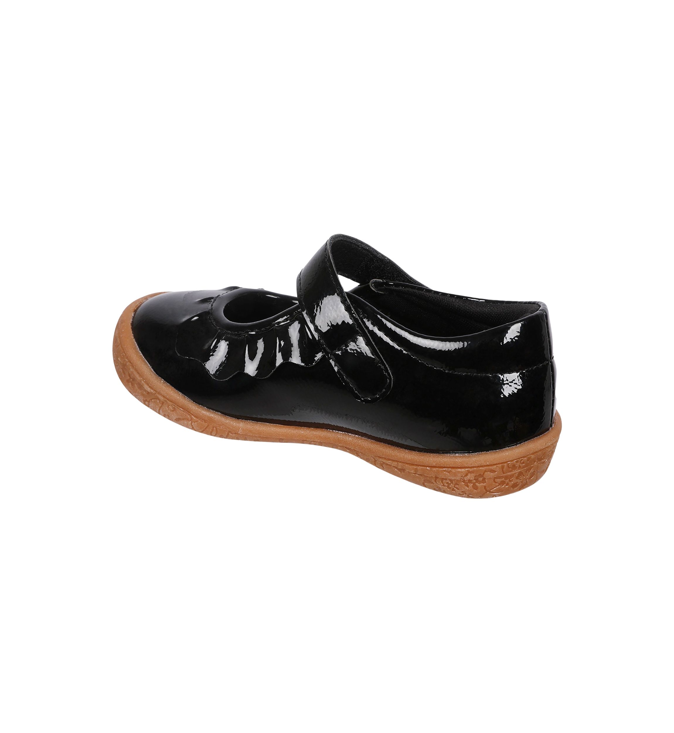 Toddler Girls Amina Cupsole Mary Jane Flats