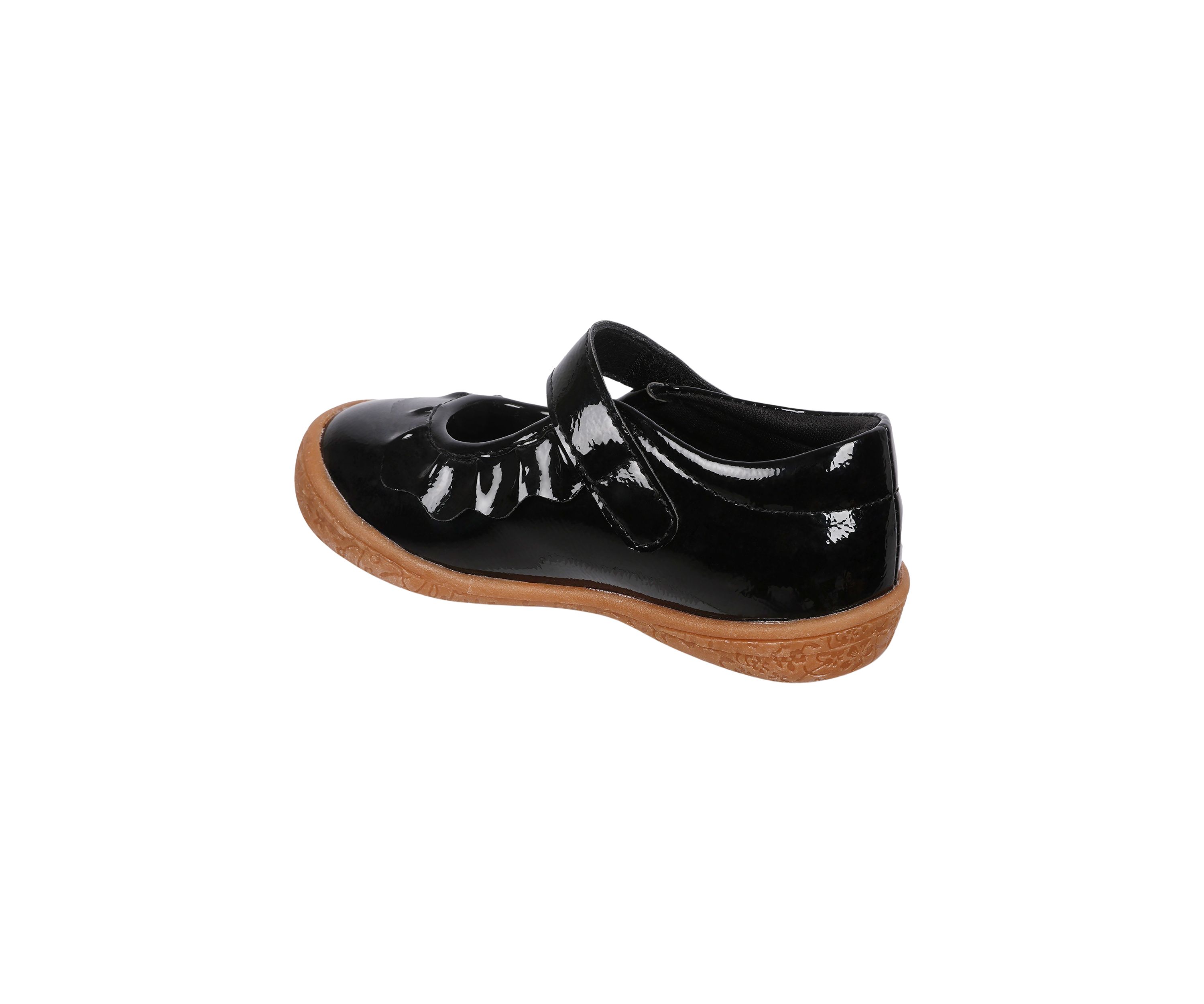 Toddler Girls Amina Cupsole Mary Jane Flats