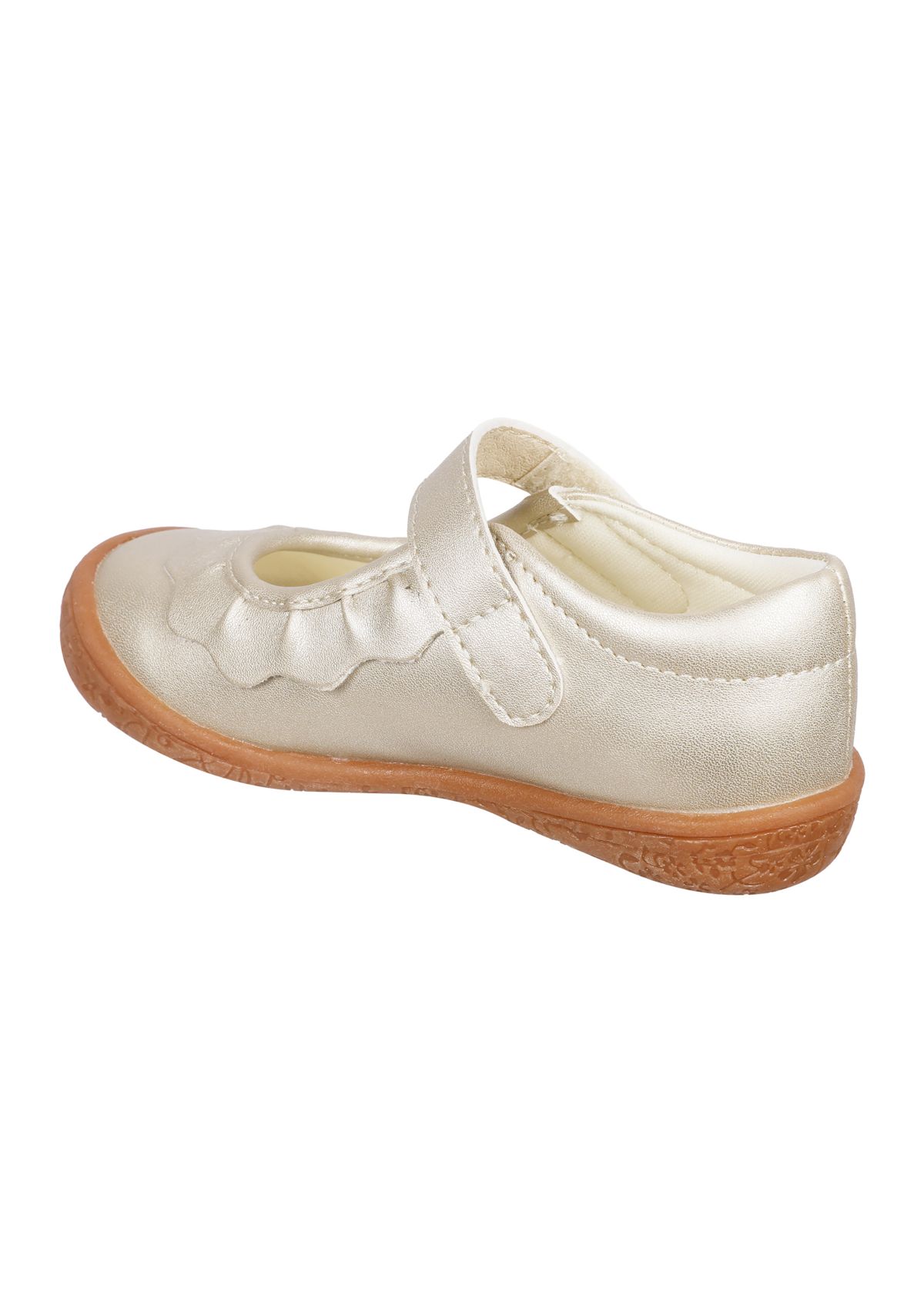 Toddler Girls Amina Cupsole Mary Jane Flats