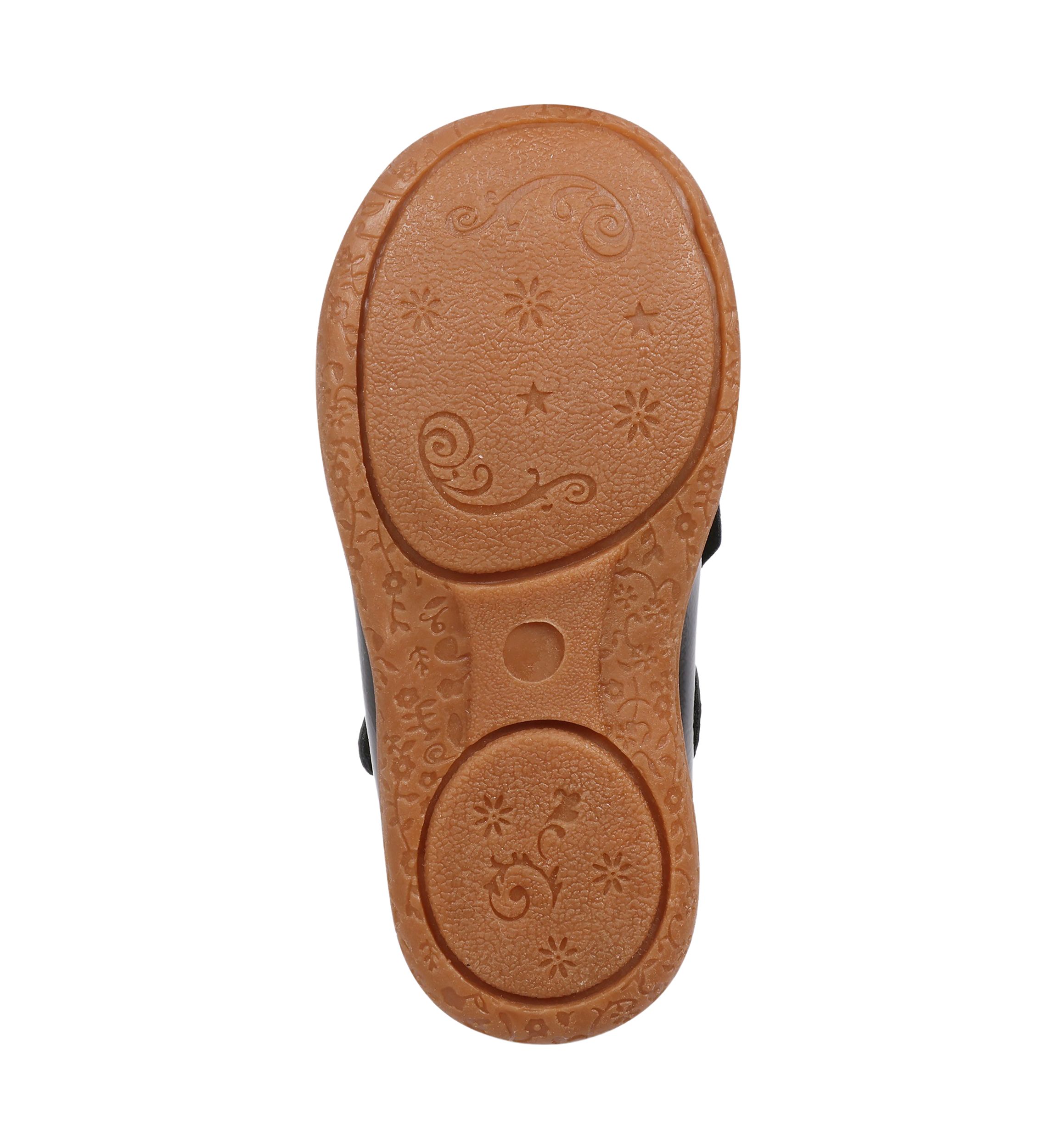Toddler Girls Amina Cupsole Mary Jane Flats
