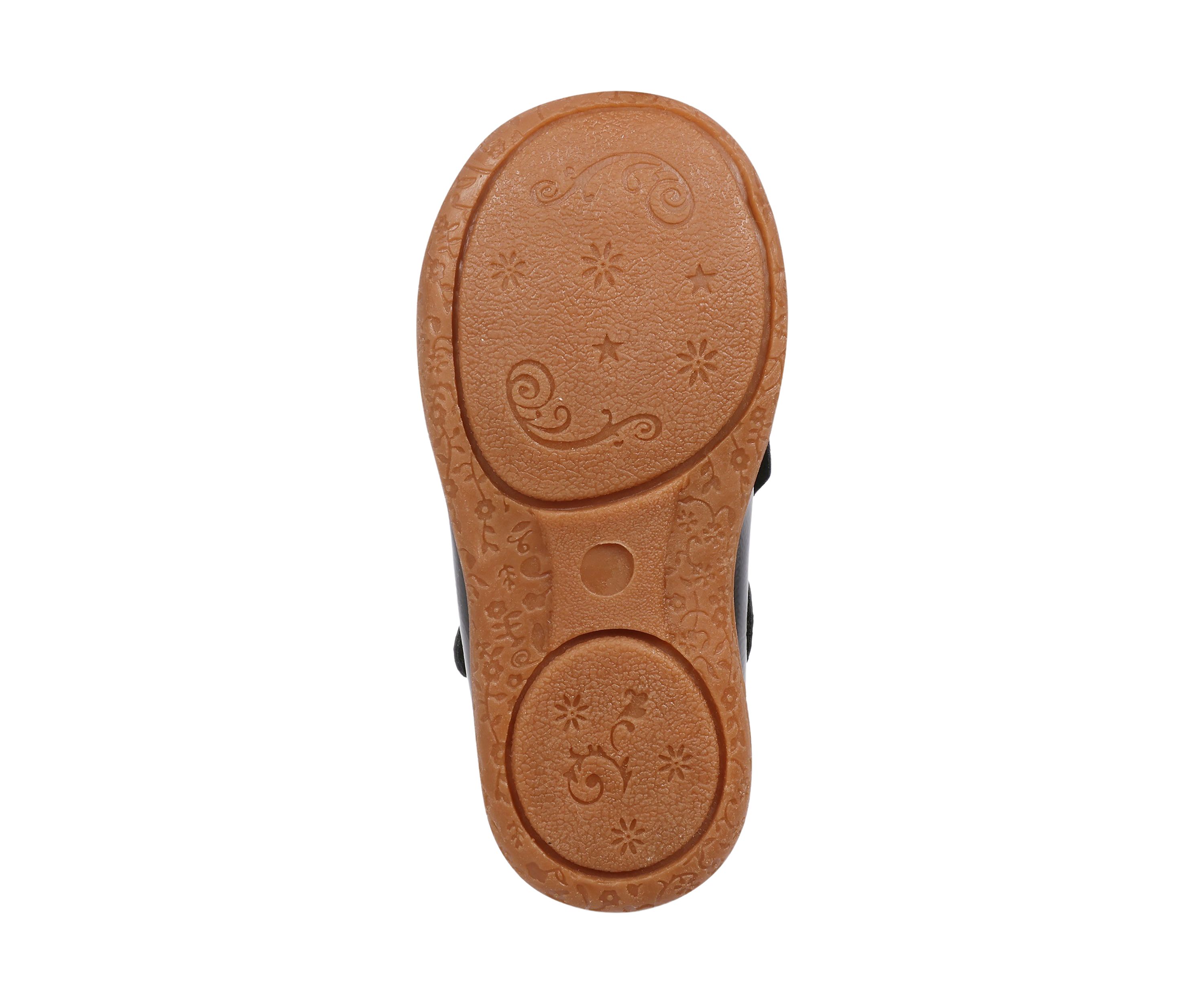 Toddler Girls Amina Cupsole Mary Jane Flats